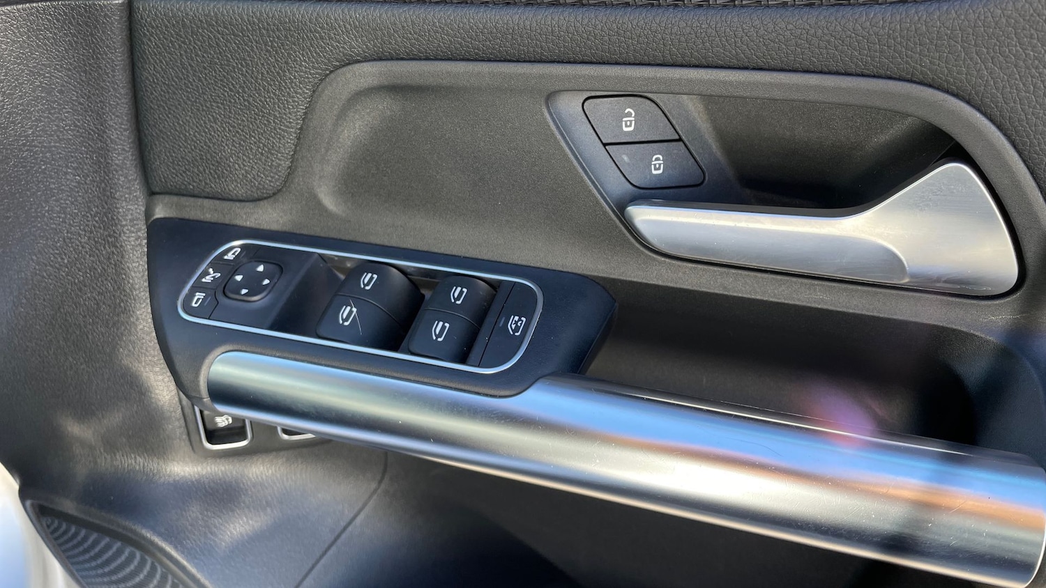 Used Mercedes-Benz GLA 2021 for sale - 77495117: Photo 30