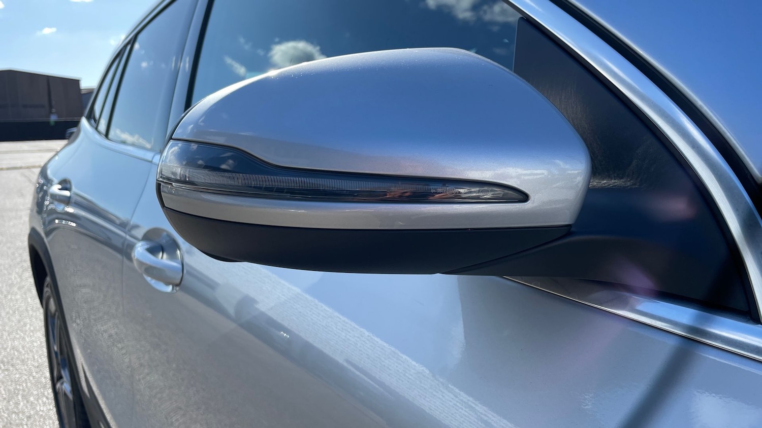 Used Mercedes-Benz GLA 2021 for sale - 77495117: Photo 37