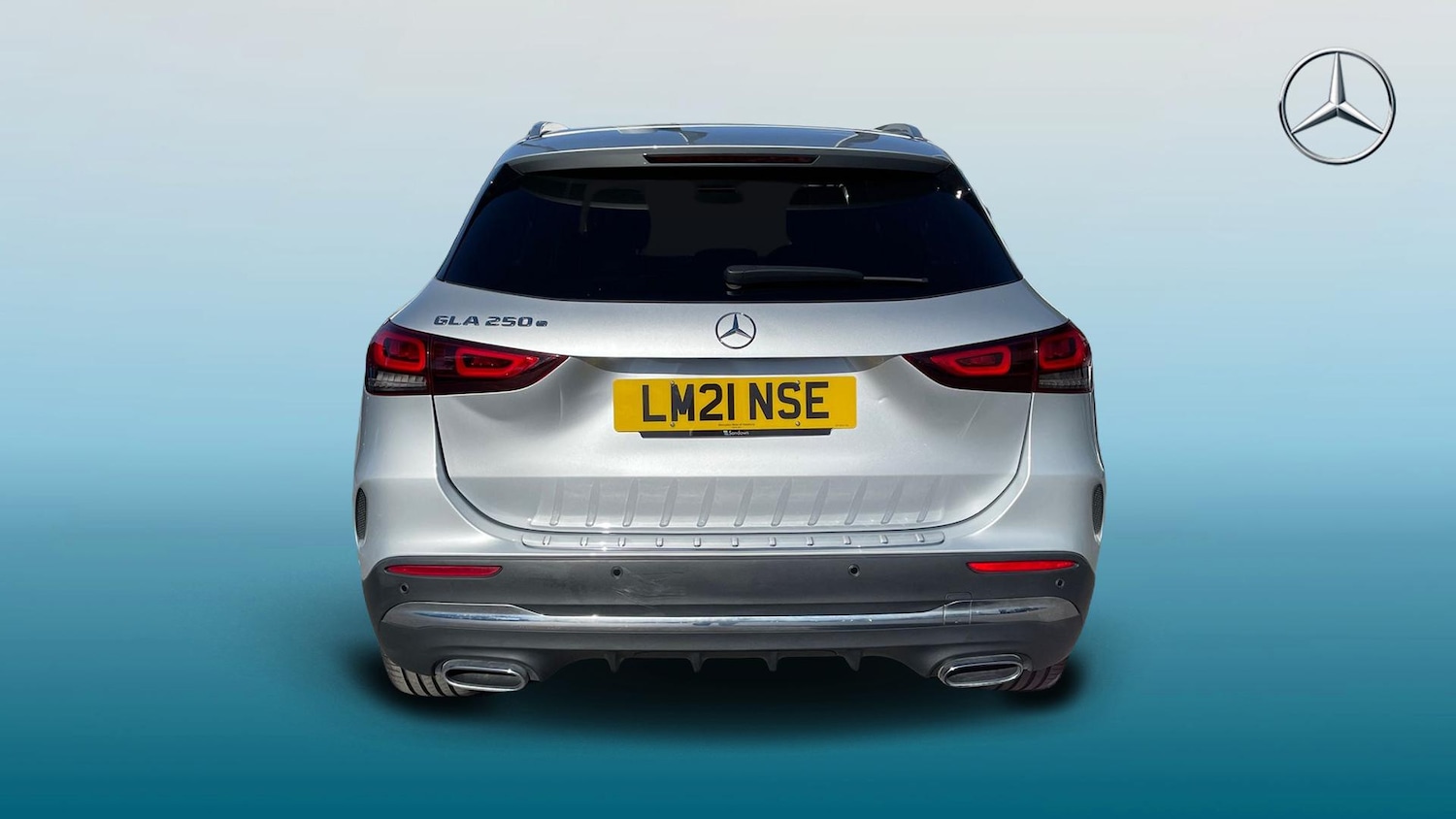 Used Mercedes-Benz GLA 2021 for sale - 77495117: Photo 7