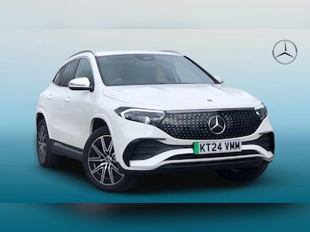 Used Mercedes-Benz EQA 2024 for sale - 77767111: Photo