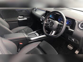 Used Mercedes-Benz EQA 2024 for sale - 77767111: Photo