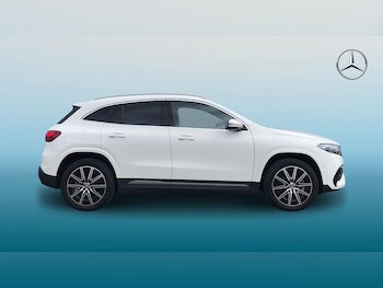 Used Mercedes-Benz EQA 2024 for sale - 77767111: Photo