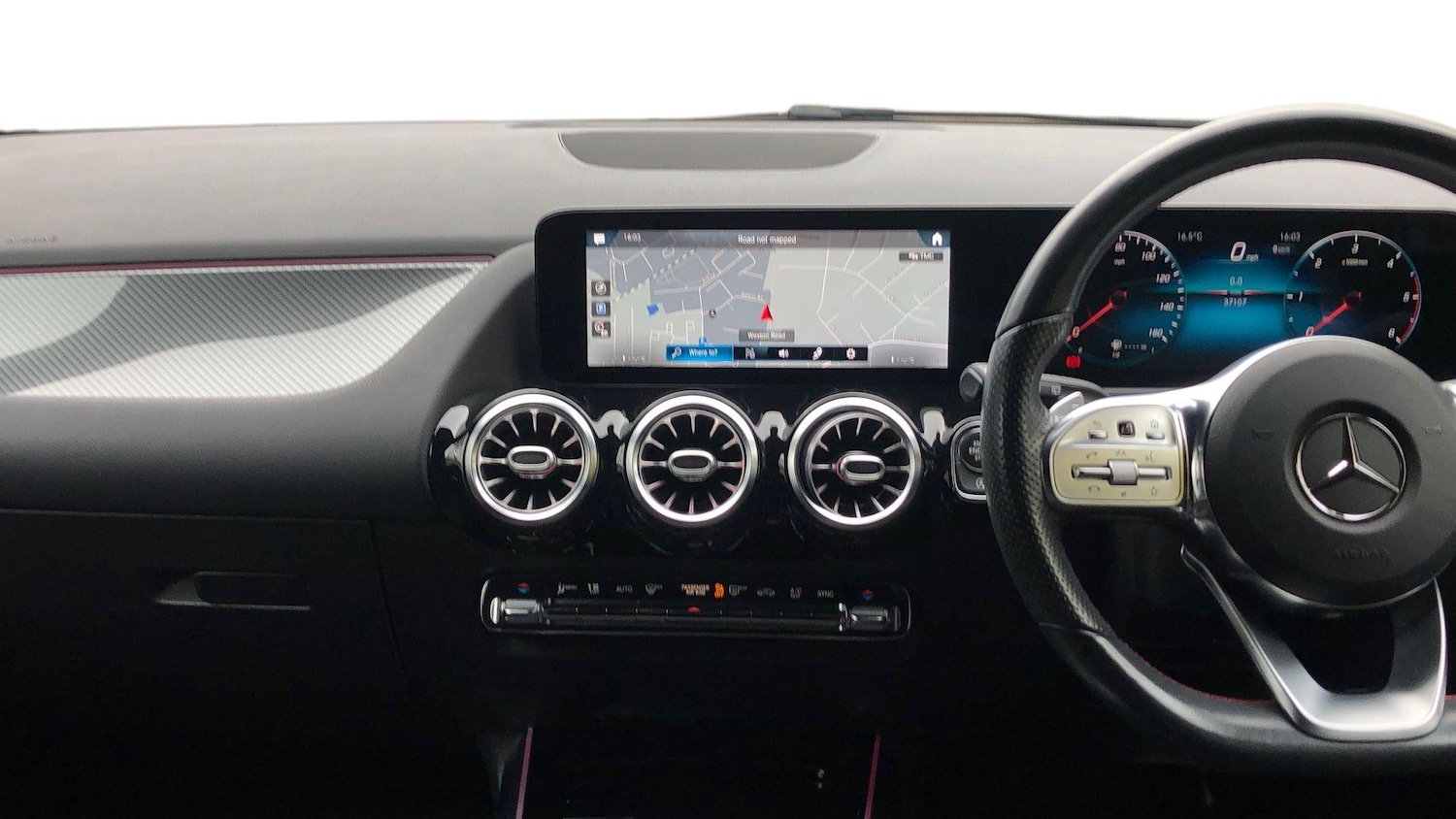 Used Mercedes-Benz GLA 2021 for sale - 76682467: Photo 10