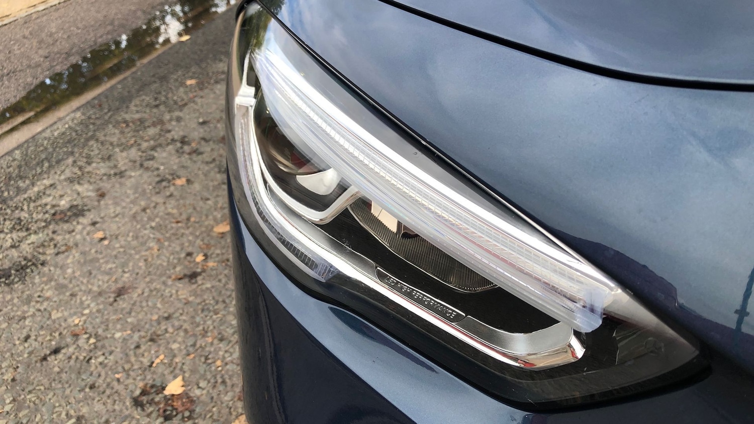 Used Mercedes-Benz GLA 2021 for sale - 76682467: Photo 15