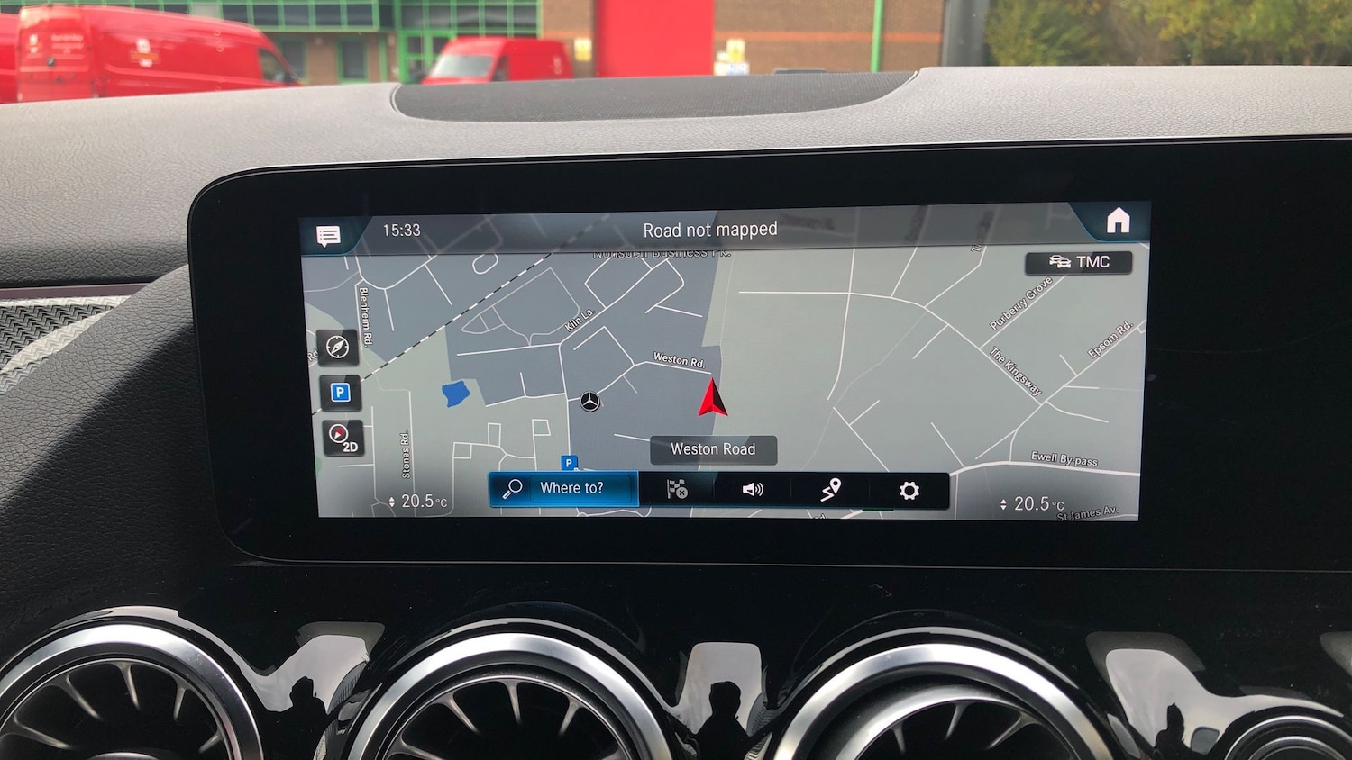 Used Mercedes-Benz GLA 2021 for sale - 76682467: Photo 20