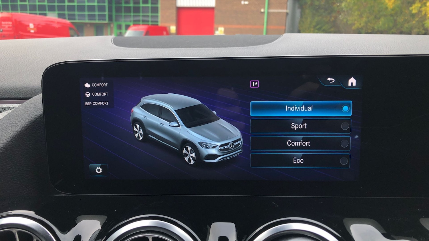 Used Mercedes-Benz GLA 2021 for sale - 76682467: Photo 31