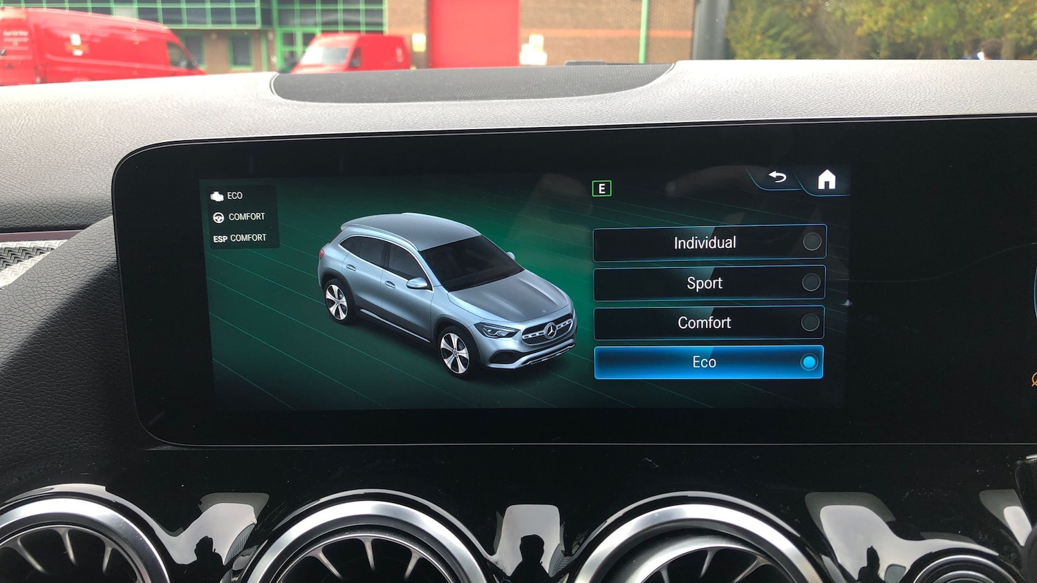 Used Mercedes-Benz GLA 2021 for sale - 76682467: Photo 34