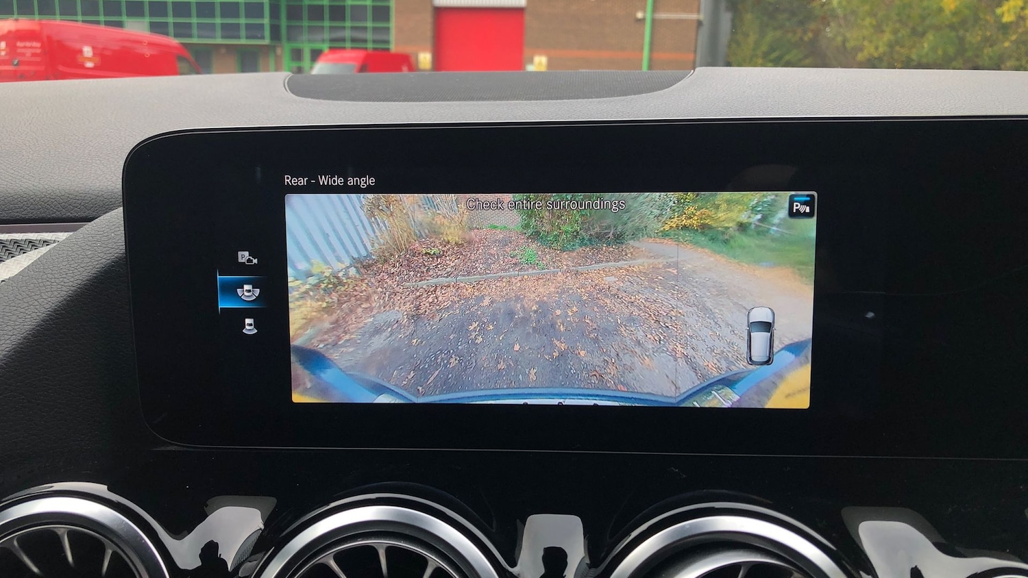 Used Mercedes-Benz GLA 2021 for sale - 76682467: Photo 36