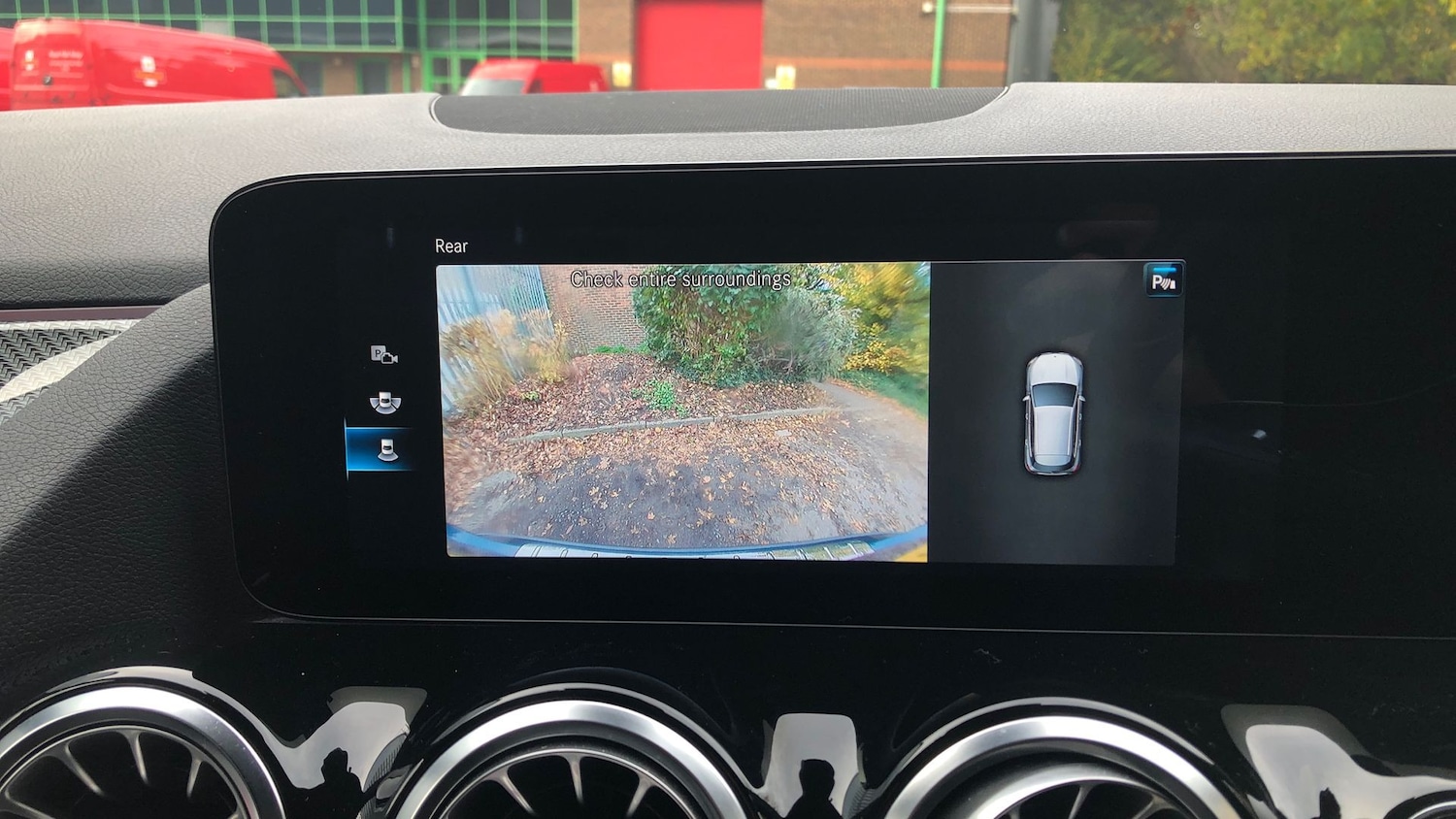 Used Mercedes-Benz GLA 2021 for sale - 76682467: Photo 37