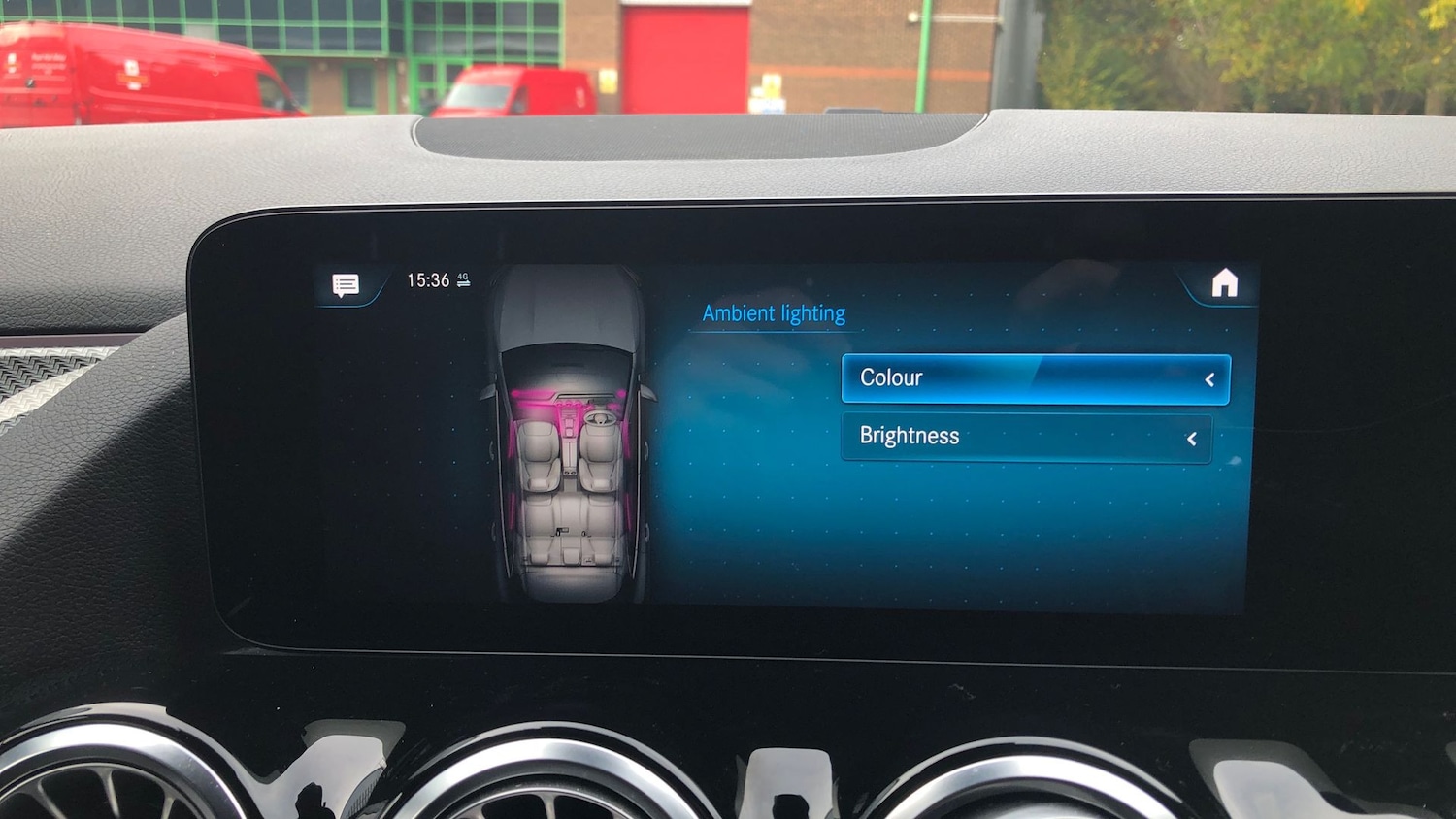 Used Mercedes-Benz GLA 2021 for sale - 76682467: Photo 38