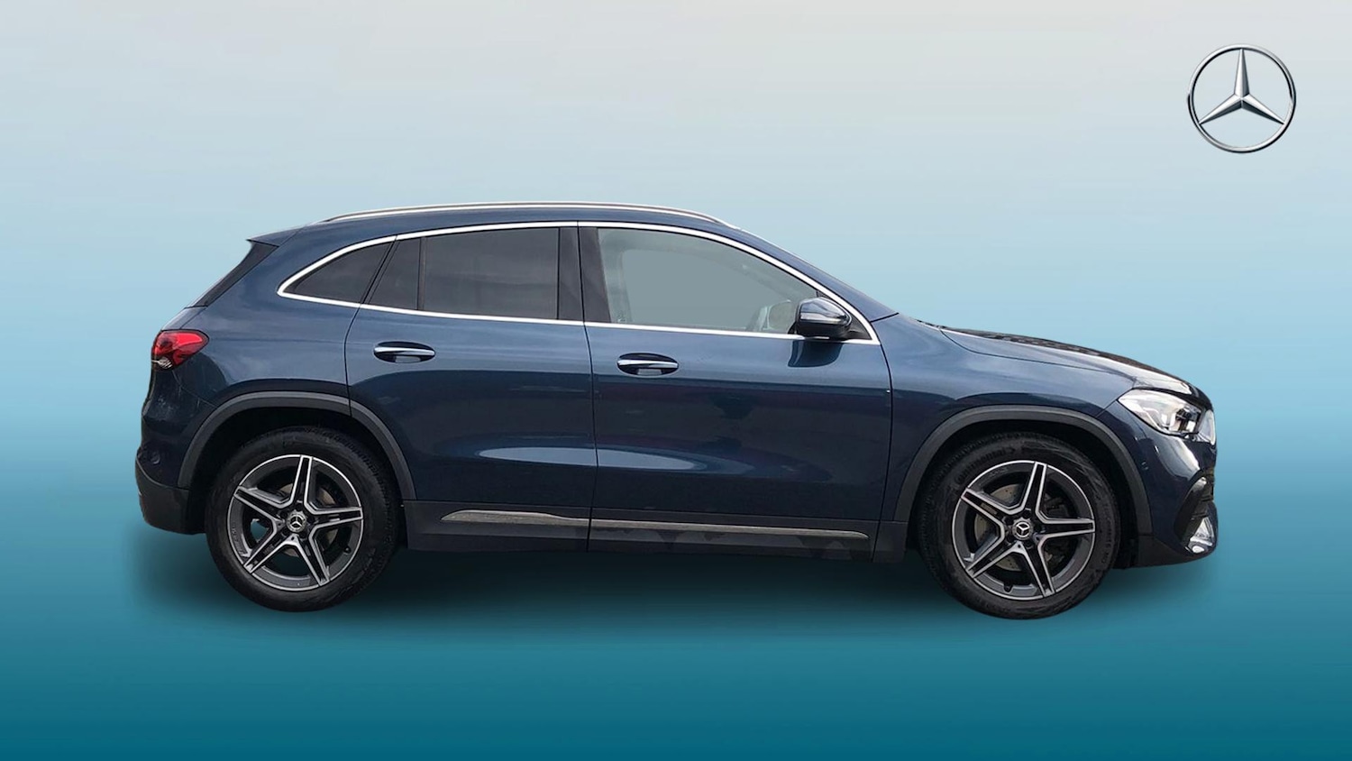 Used Mercedes-Benz GLA 2021 for sale - 76682467: Photo 4