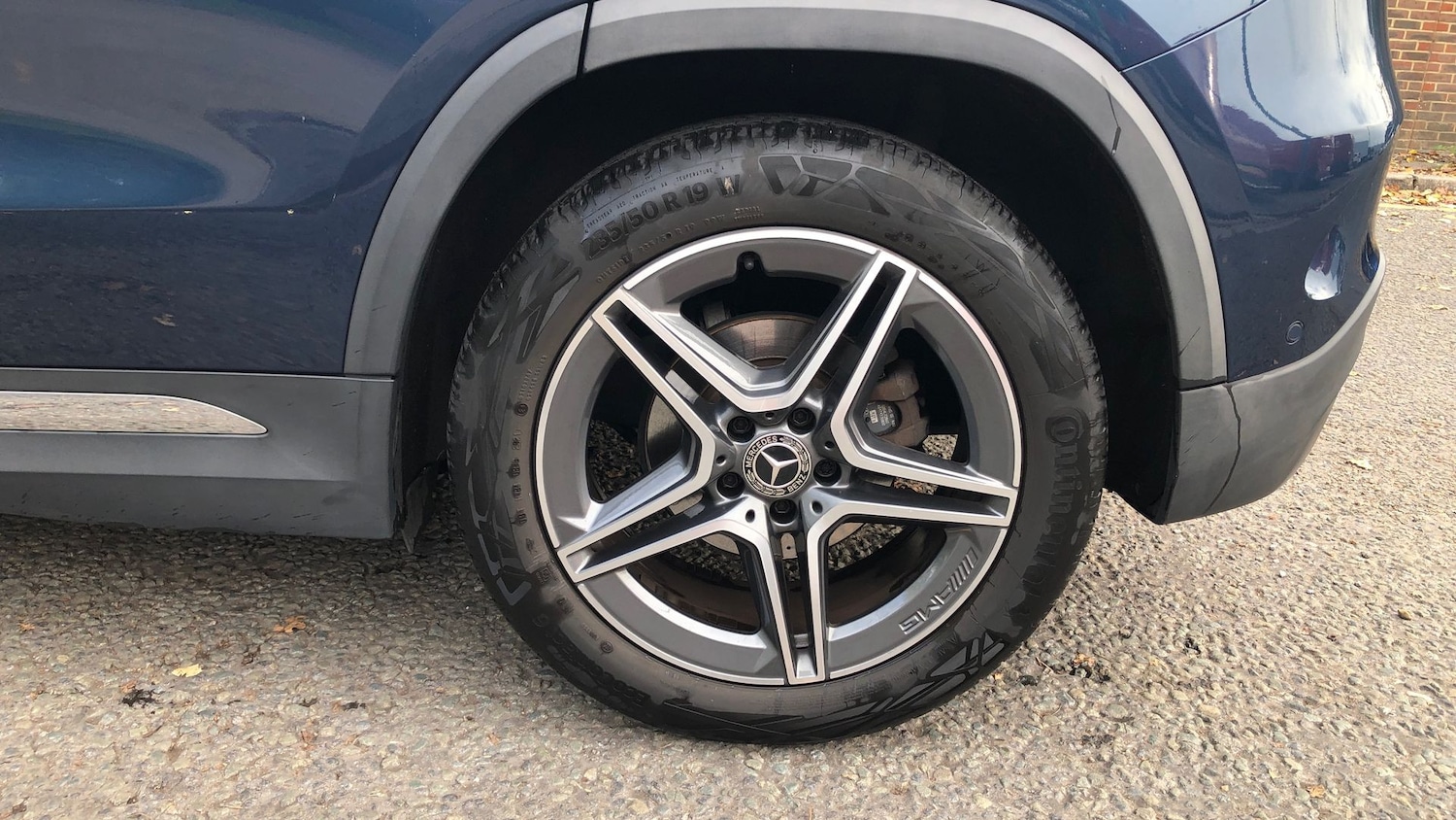 Used Mercedes-Benz GLA 2021 for sale - 76682467: Photo 5