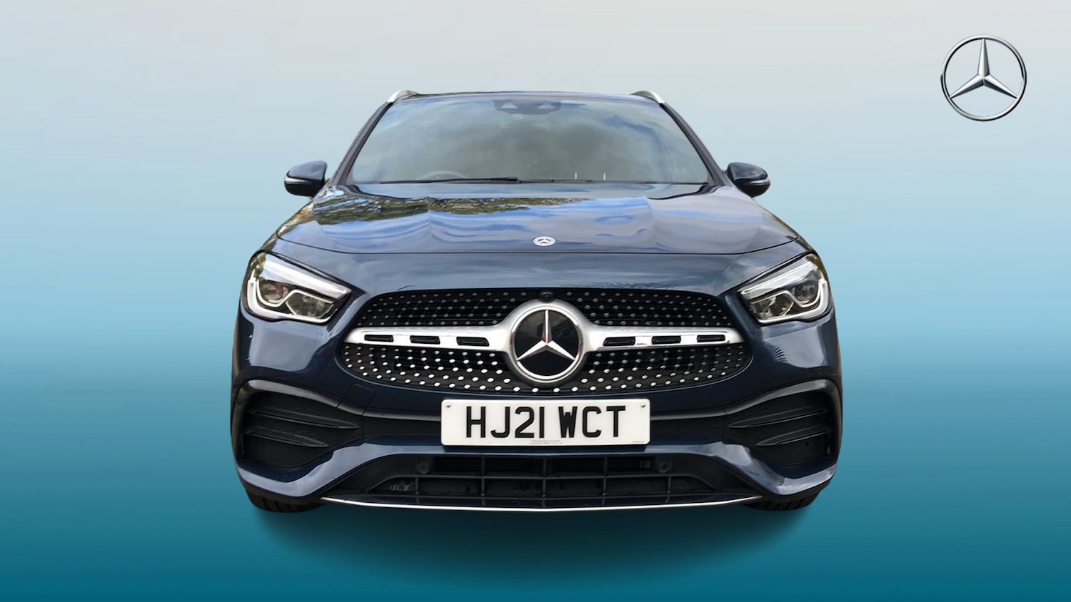 Used Mercedes-Benz GLA 2021 for sale - 76682467: Photo 6