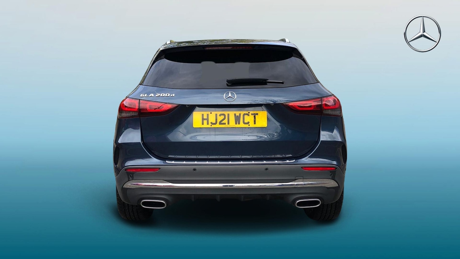 Used Mercedes-Benz GLA 2021 for sale - 76682467: Photo 7