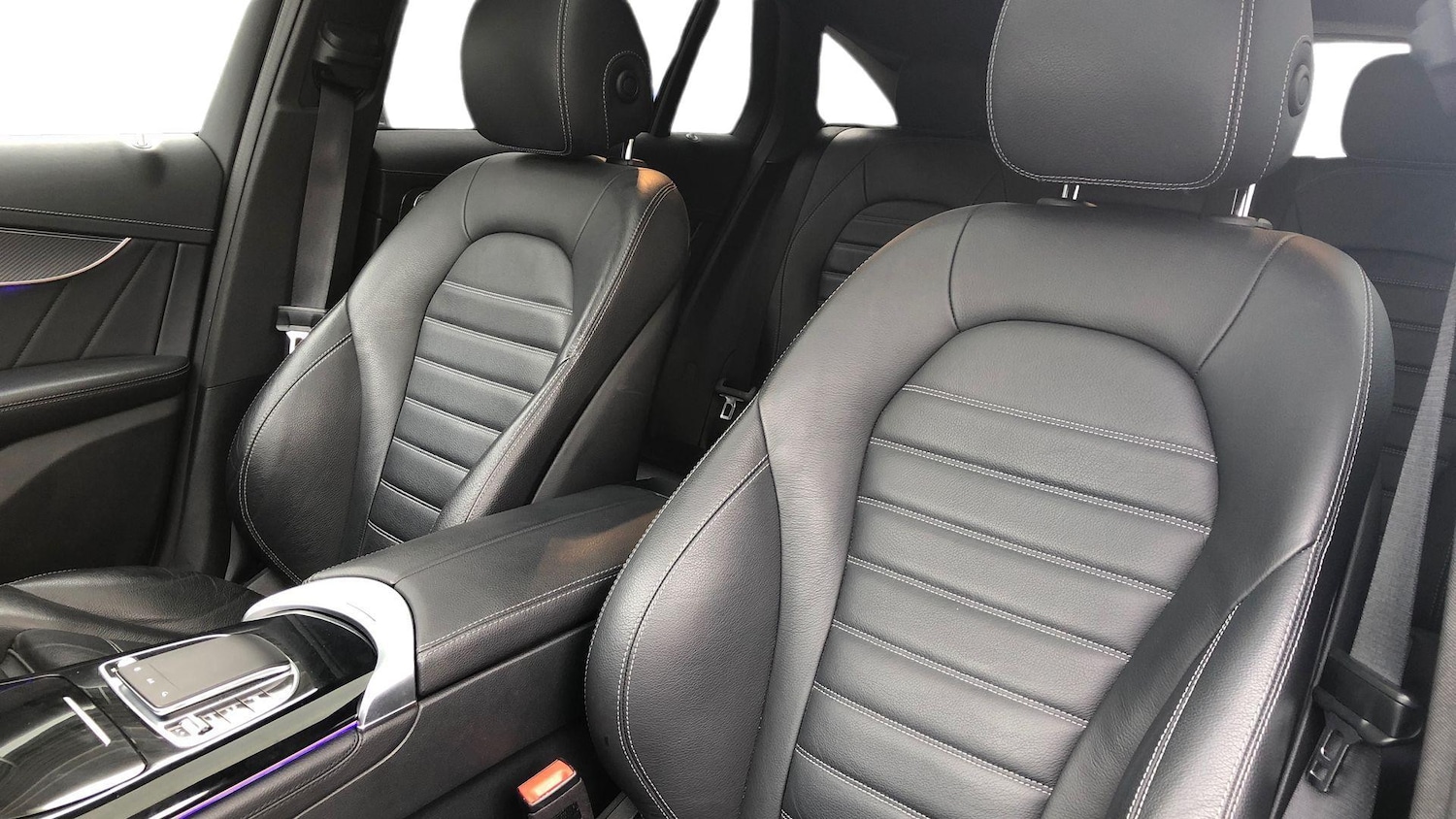 Used Mercedes-Benz EQC 2020 for sale - 76949468: Photo 11