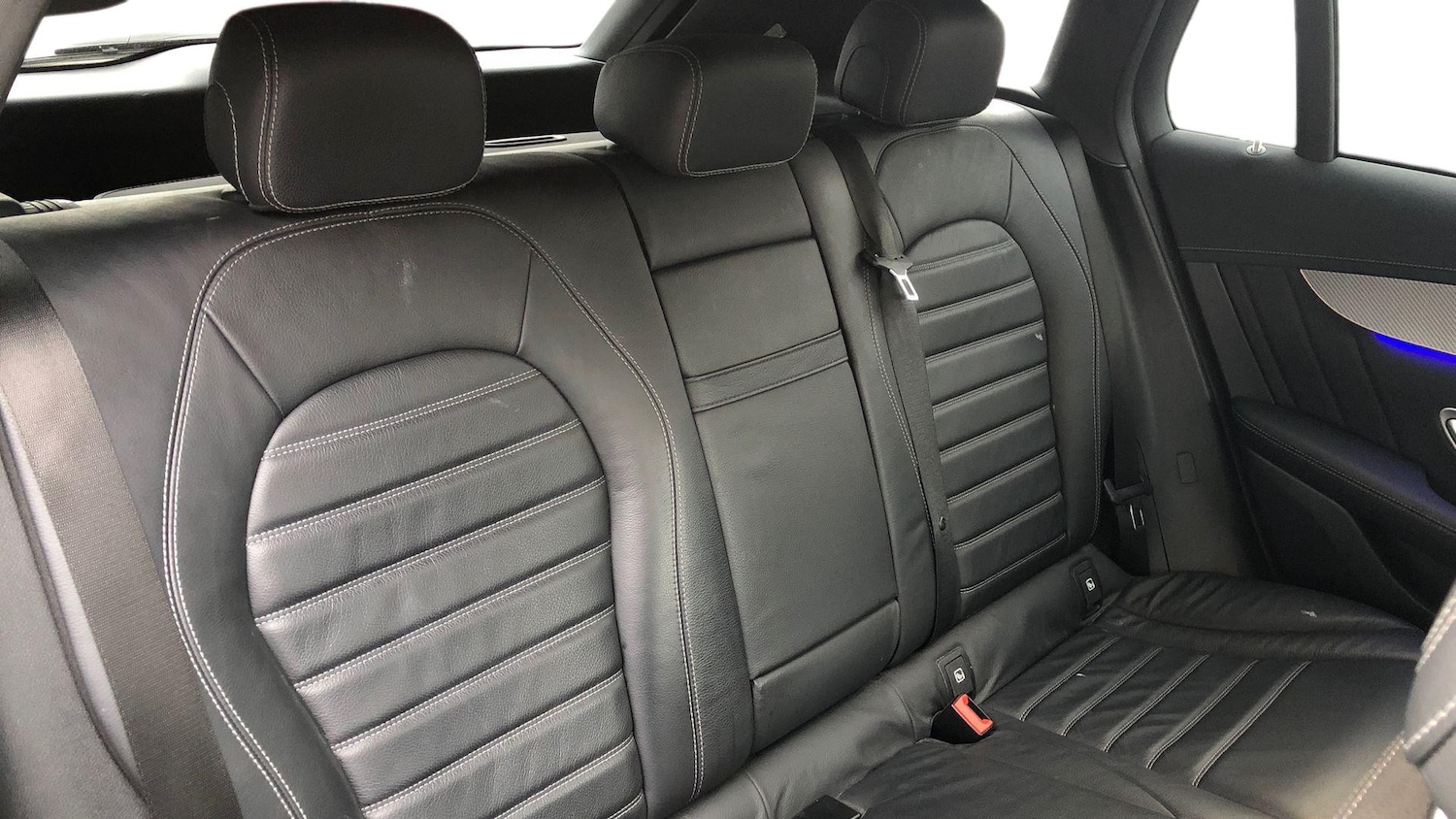 Used Mercedes-Benz EQC 2020 for sale - 76949468: Photo 12