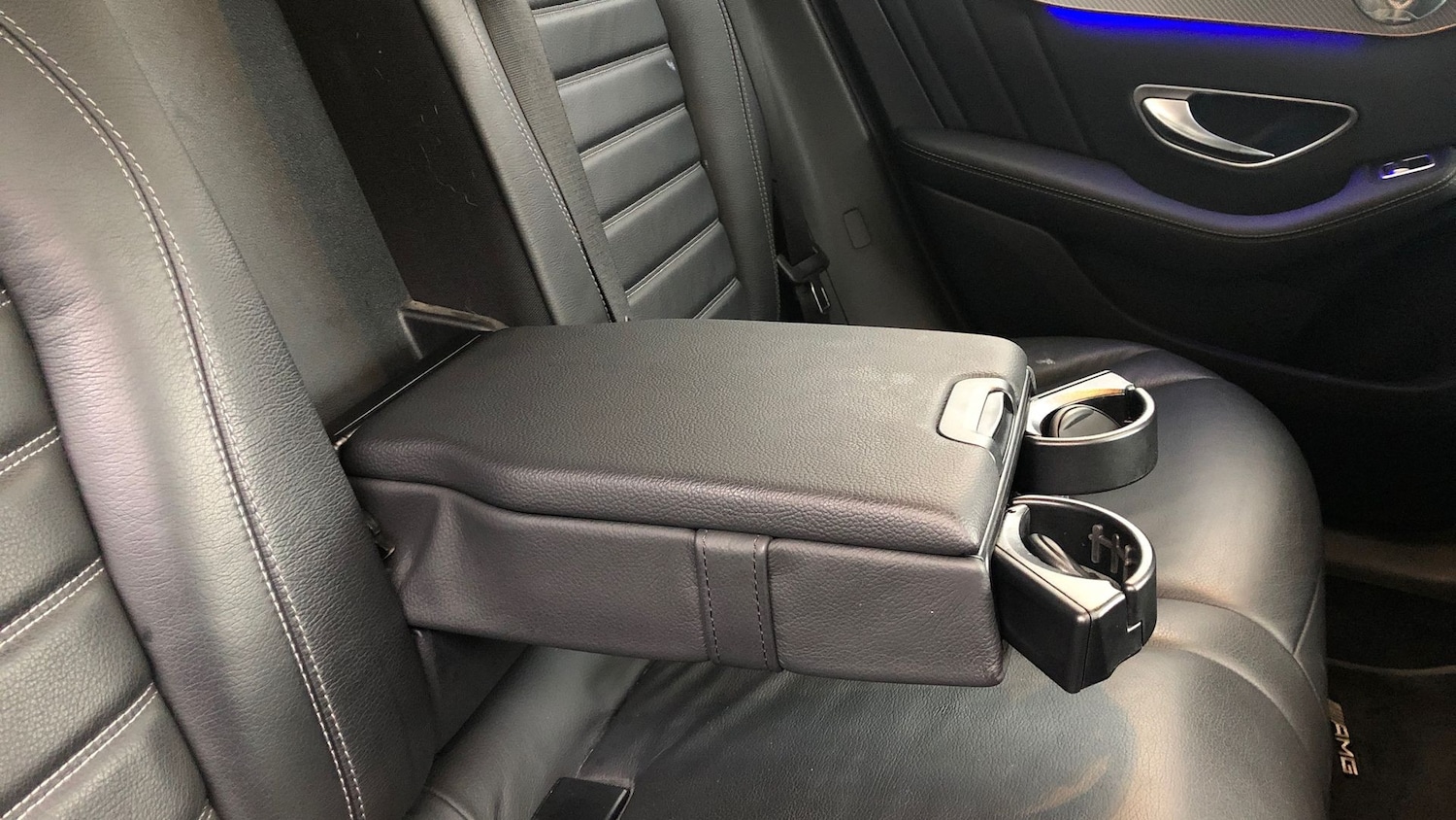 Used Mercedes-Benz EQC 2020 for sale - 76949468: Photo 22