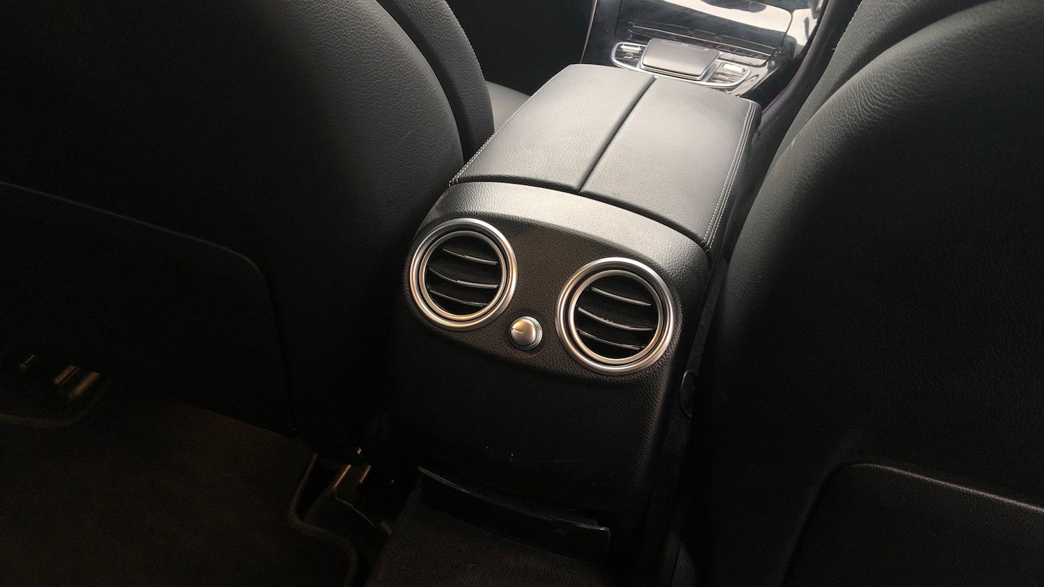 Used Mercedes-Benz EQC 2020 for sale - 76949468: Photo 23