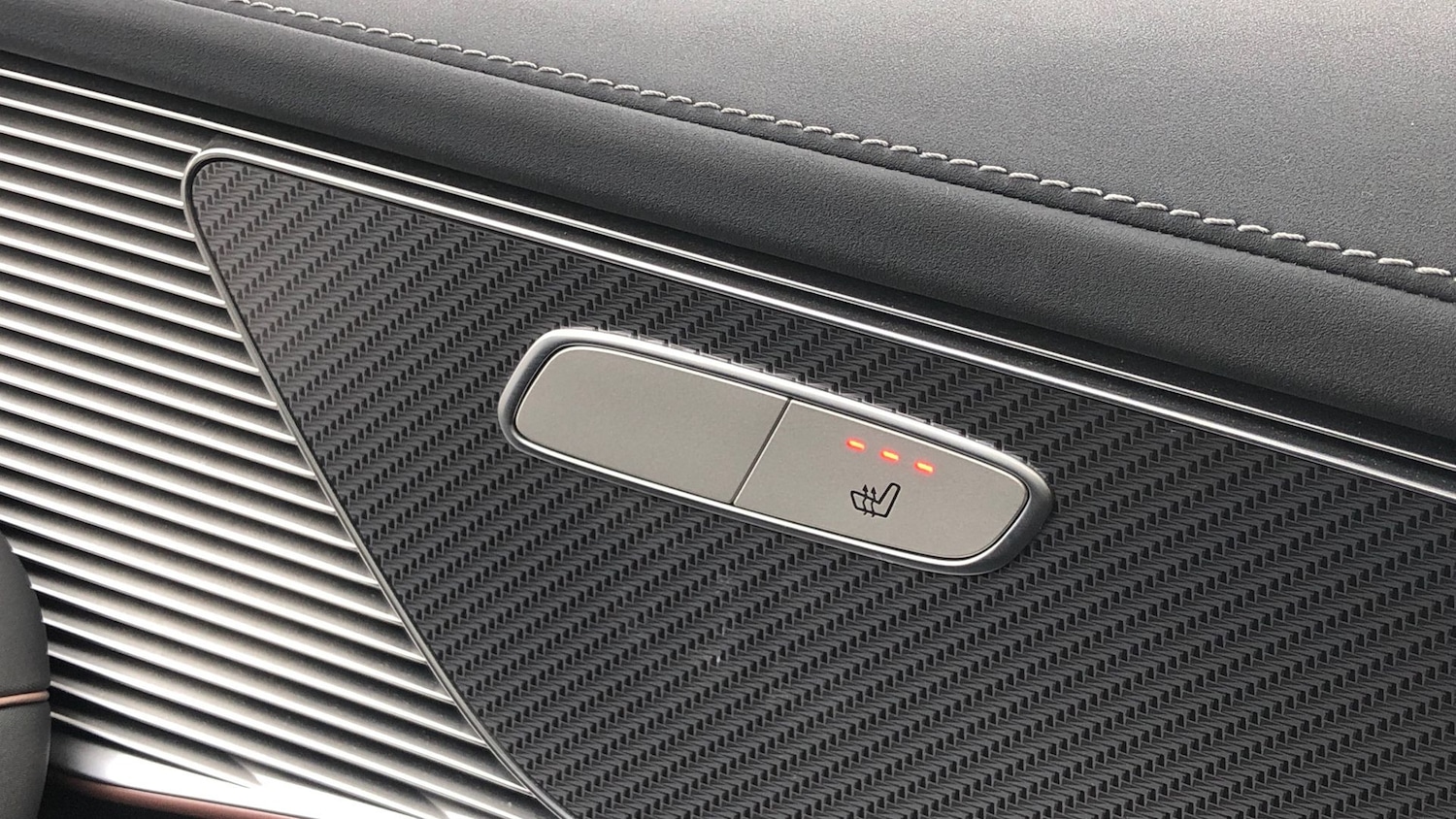 Used Mercedes-Benz EQC 2020 for sale - 76949468: Photo 25