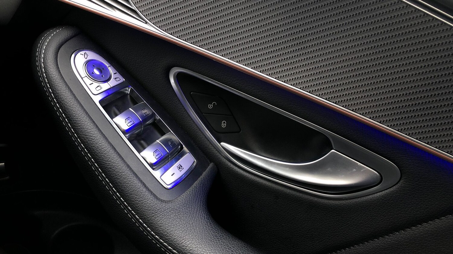 Used Mercedes-Benz EQC 2020 for sale - 76949468: Photo 26