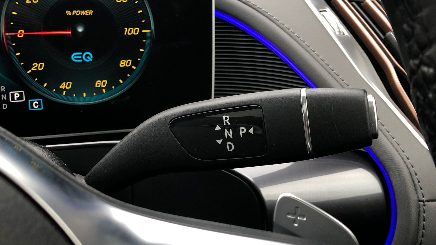 Used Mercedes-Benz EQC 2020 for sale - 76949468: Photo 28