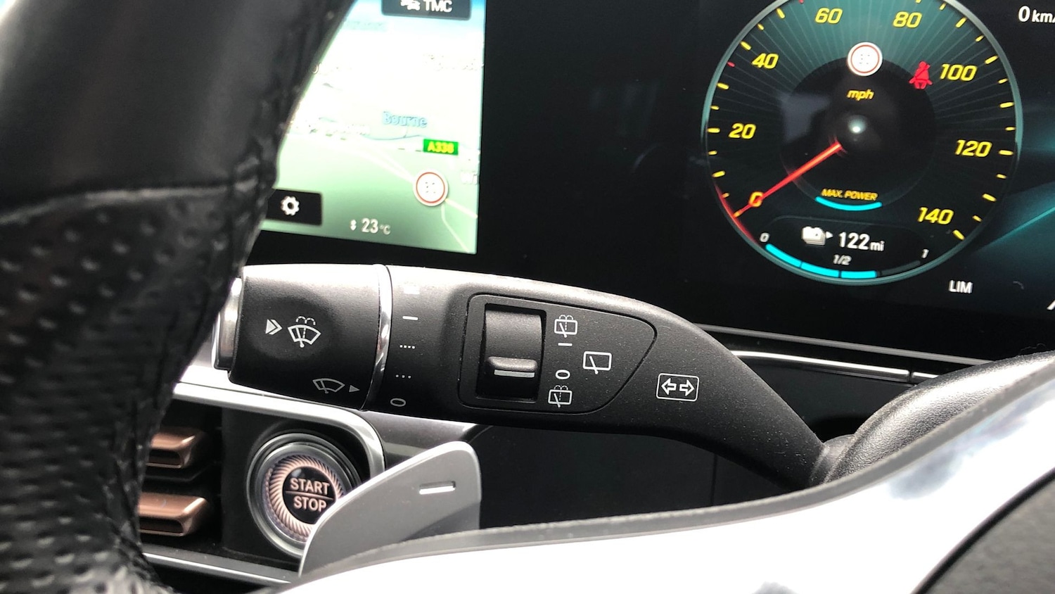 Used Mercedes-Benz EQC 2020 for sale - 76949468: Photo 29