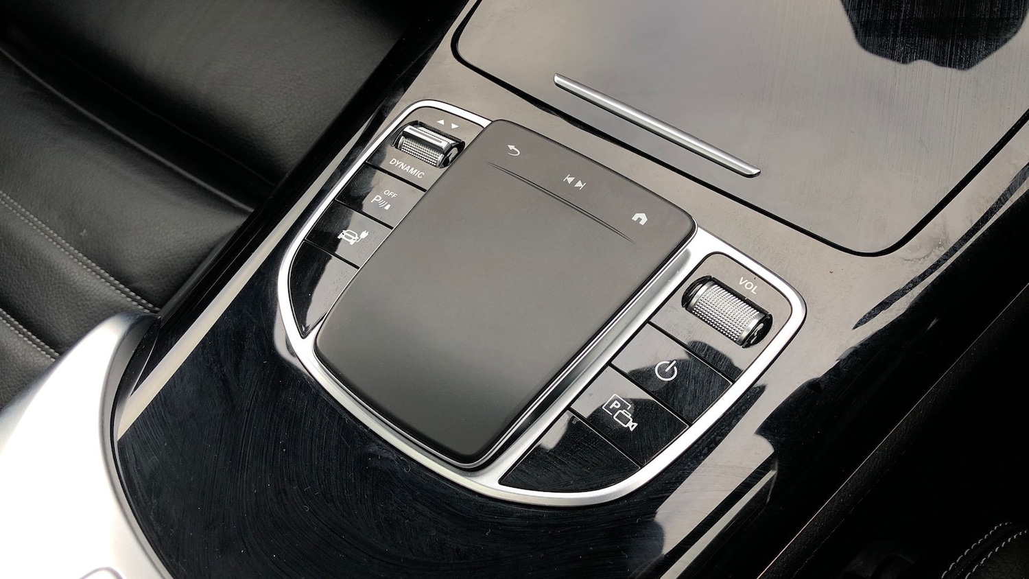 Used Mercedes-Benz EQC 2020 for sale - 76949468: Photo 32