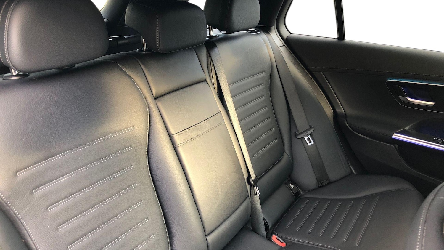 Used Mercedes-Benz C Class 2023 for sale - 77736199: Photo 12