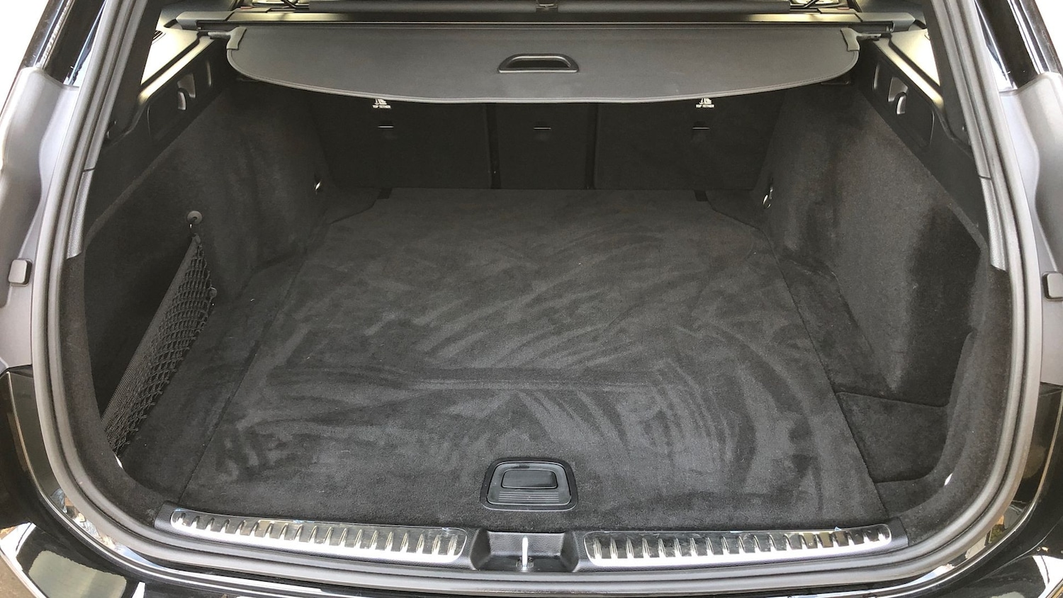 Used Mercedes-Benz C Class 2023 for sale - 77736199: Photo 14