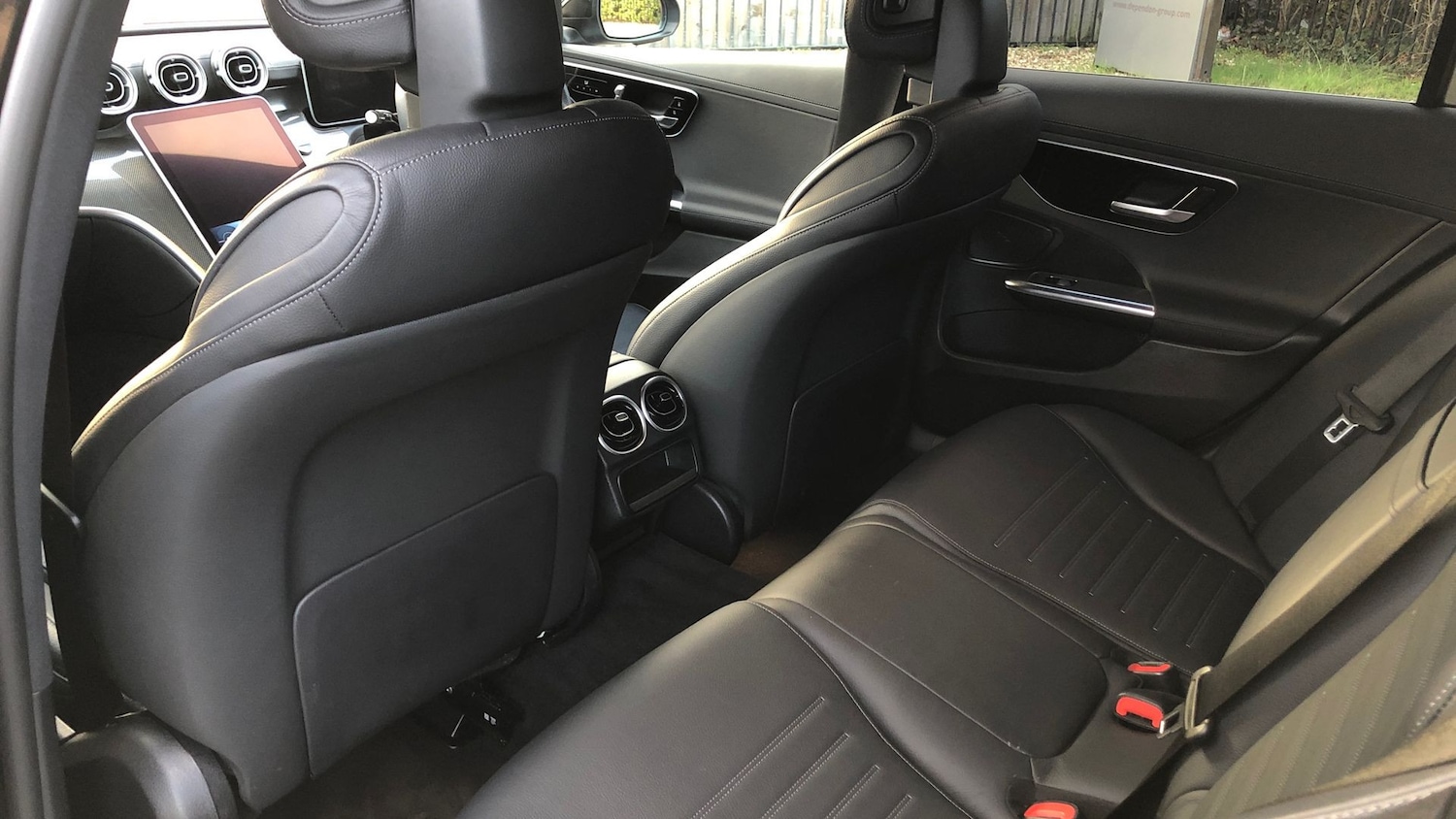 Used Mercedes-Benz C Class 2023 for sale - 77736199: Photo 28