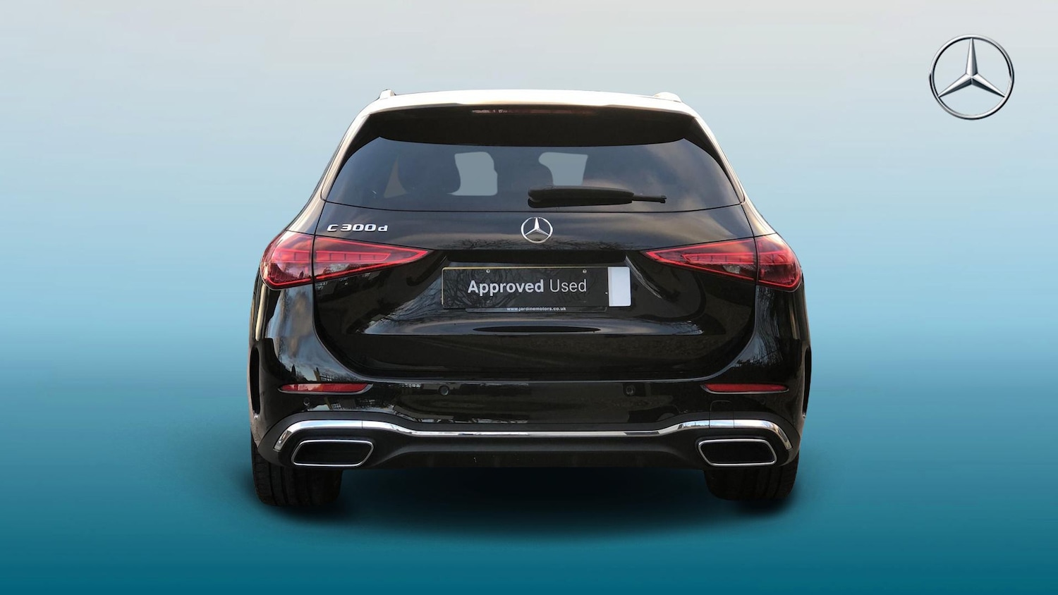 Used Mercedes-Benz C Class 2023 for sale - 77736199: Photo 7