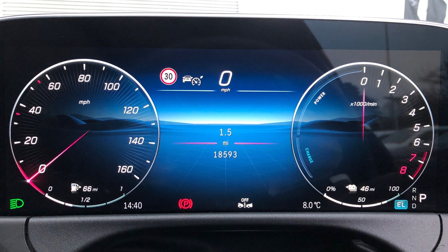 Used Mercedes-Benz E Class 2024 for sale - 76949460: Photo 13