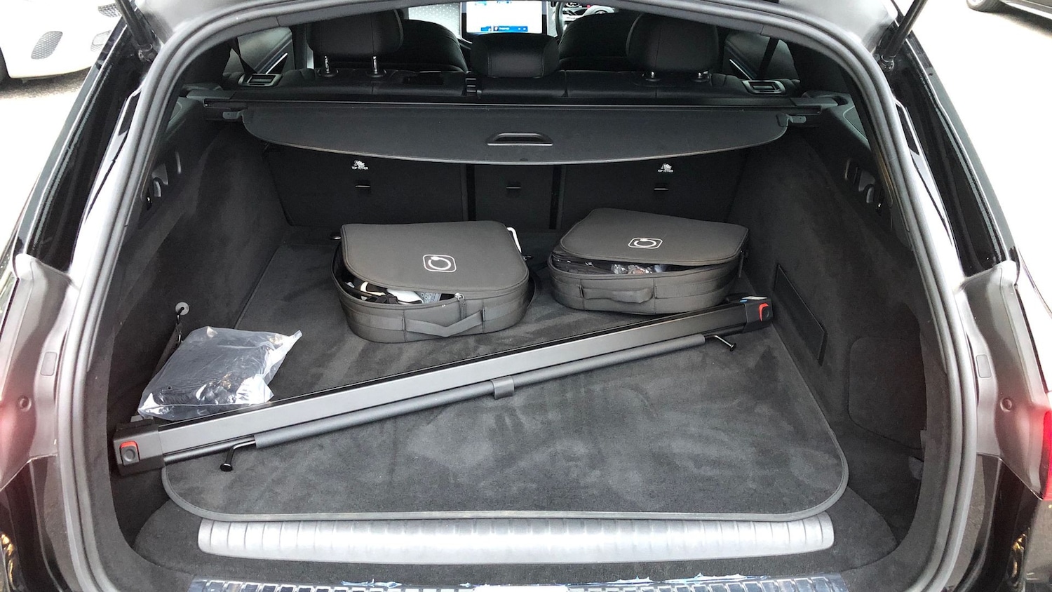 Used Mercedes-Benz E Class 2024 for sale - 76949460: Photo 14