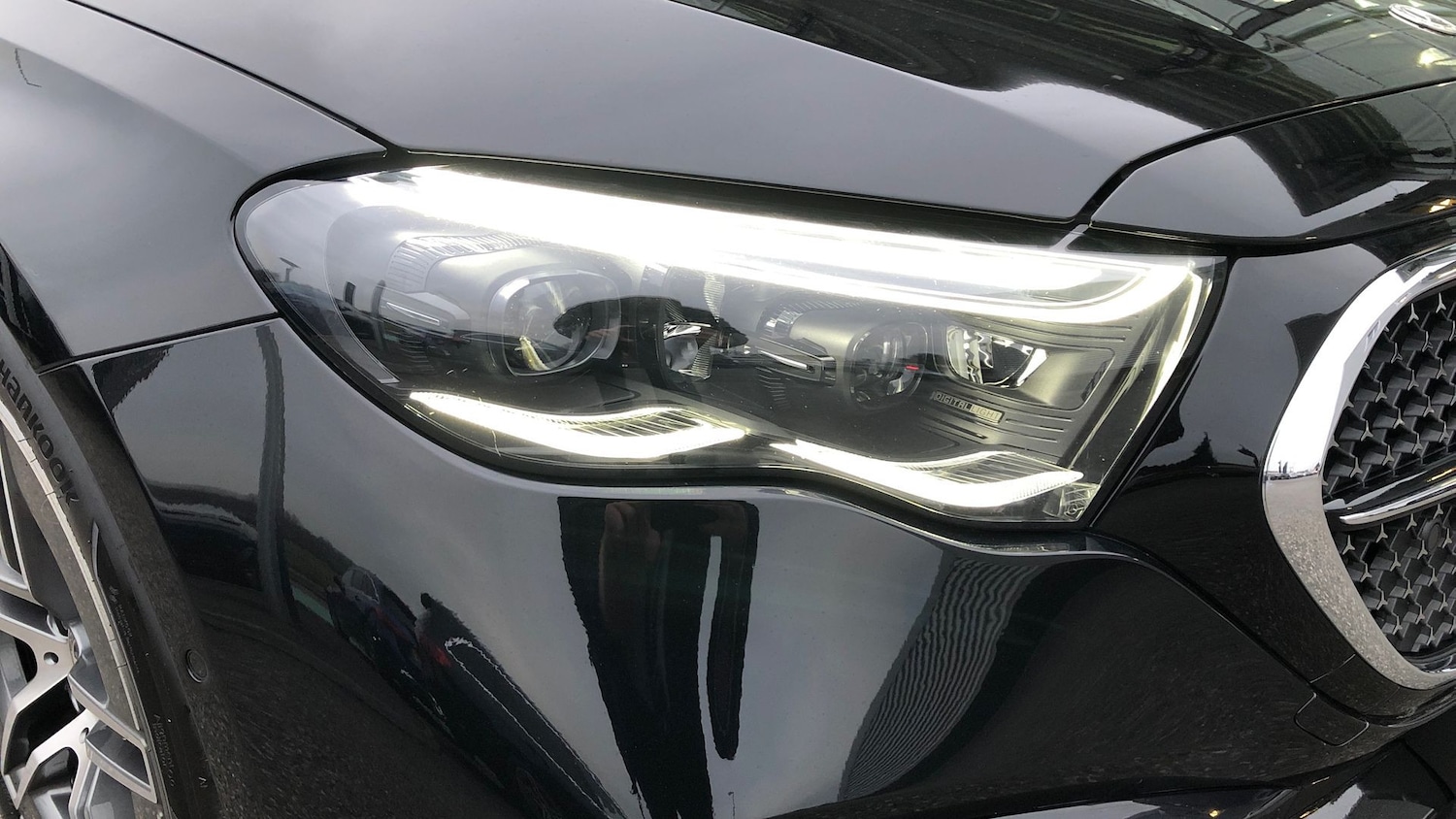 Used Mercedes-Benz E Class 2024 for sale - 76949460: Photo 15