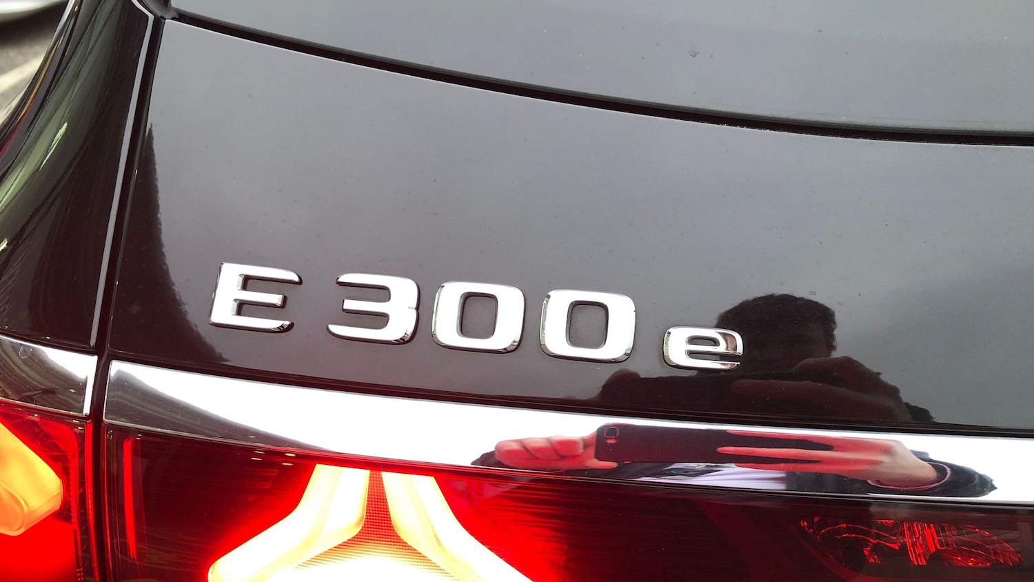 Used Mercedes-Benz E Class 2024 for sale - 76949460: Photo 17