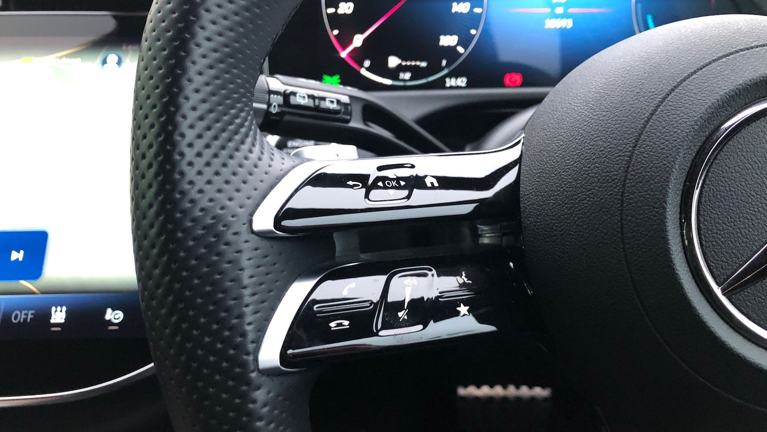 Used Mercedes-Benz E Class 2024 for sale - 76949460: Photo 19