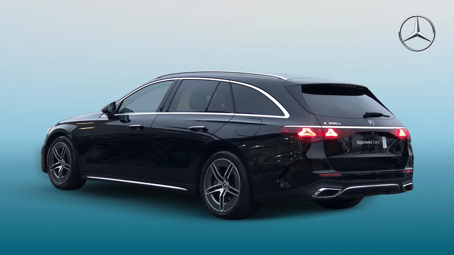 Used Mercedes-Benz E Class 2024 for sale - 76949460: Photo 2