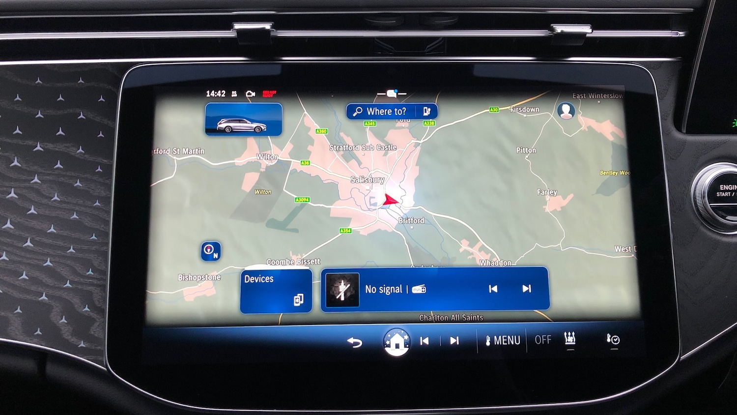 Used Mercedes-Benz E Class 2024 for sale - 76949460: Photo 20