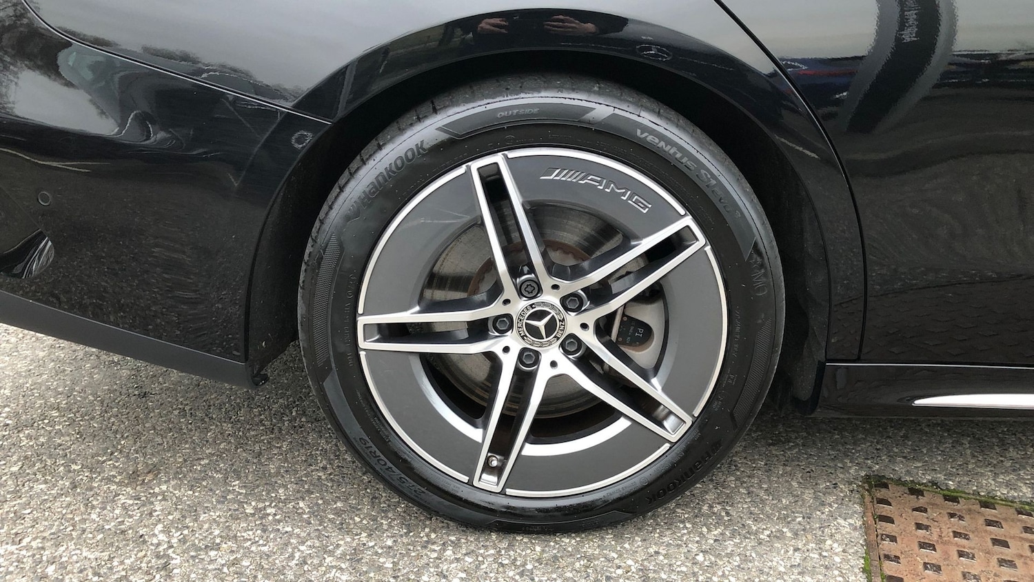 Used Mercedes-Benz E Class 2024 for sale - 76949460: Photo 21