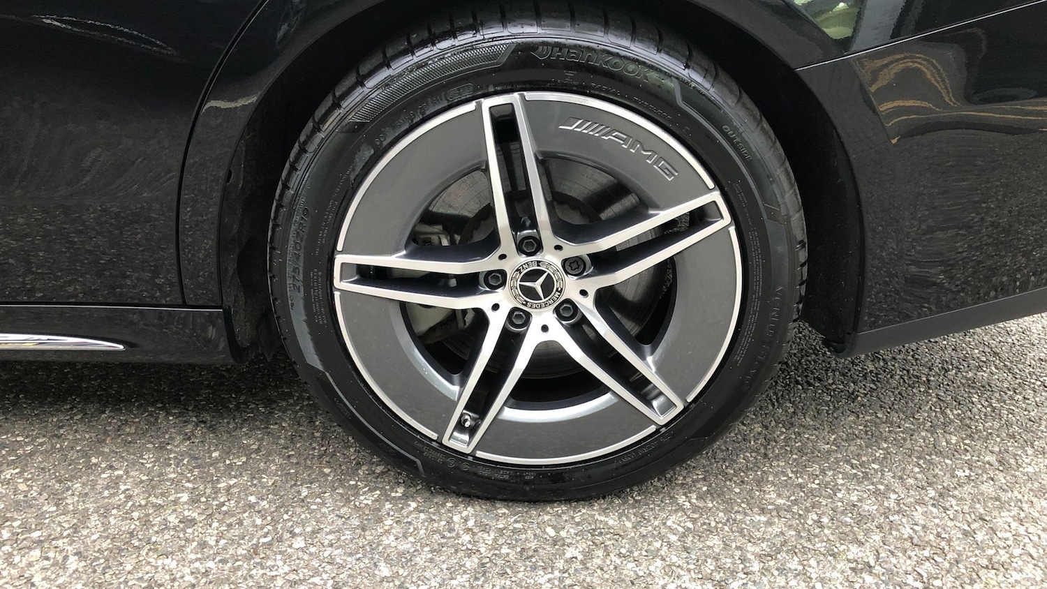 Used Mercedes-Benz E Class 2024 for sale - 76949460: Photo 22