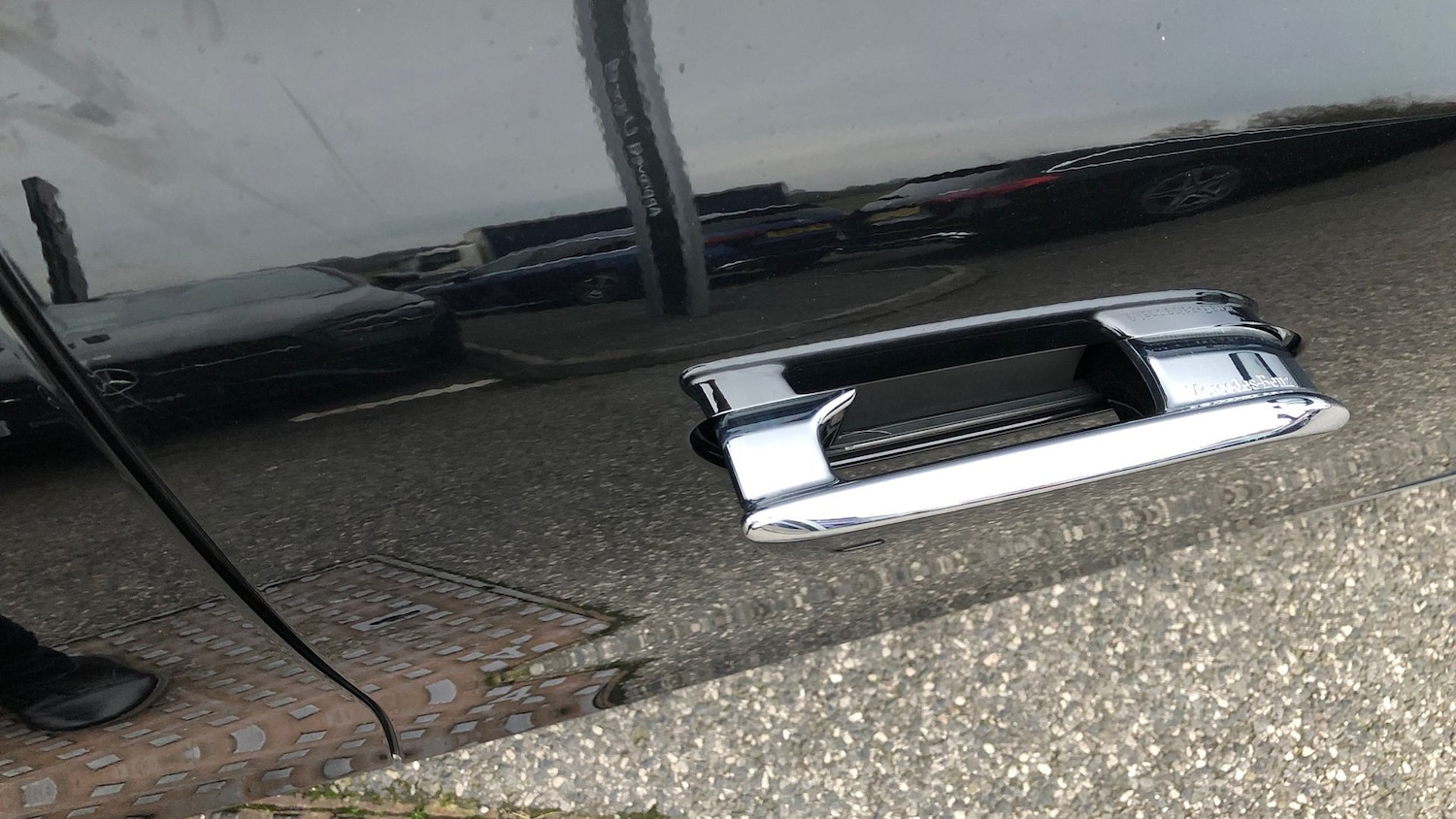 Used Mercedes-Benz E Class 2024 for sale - 76949460: Photo 27