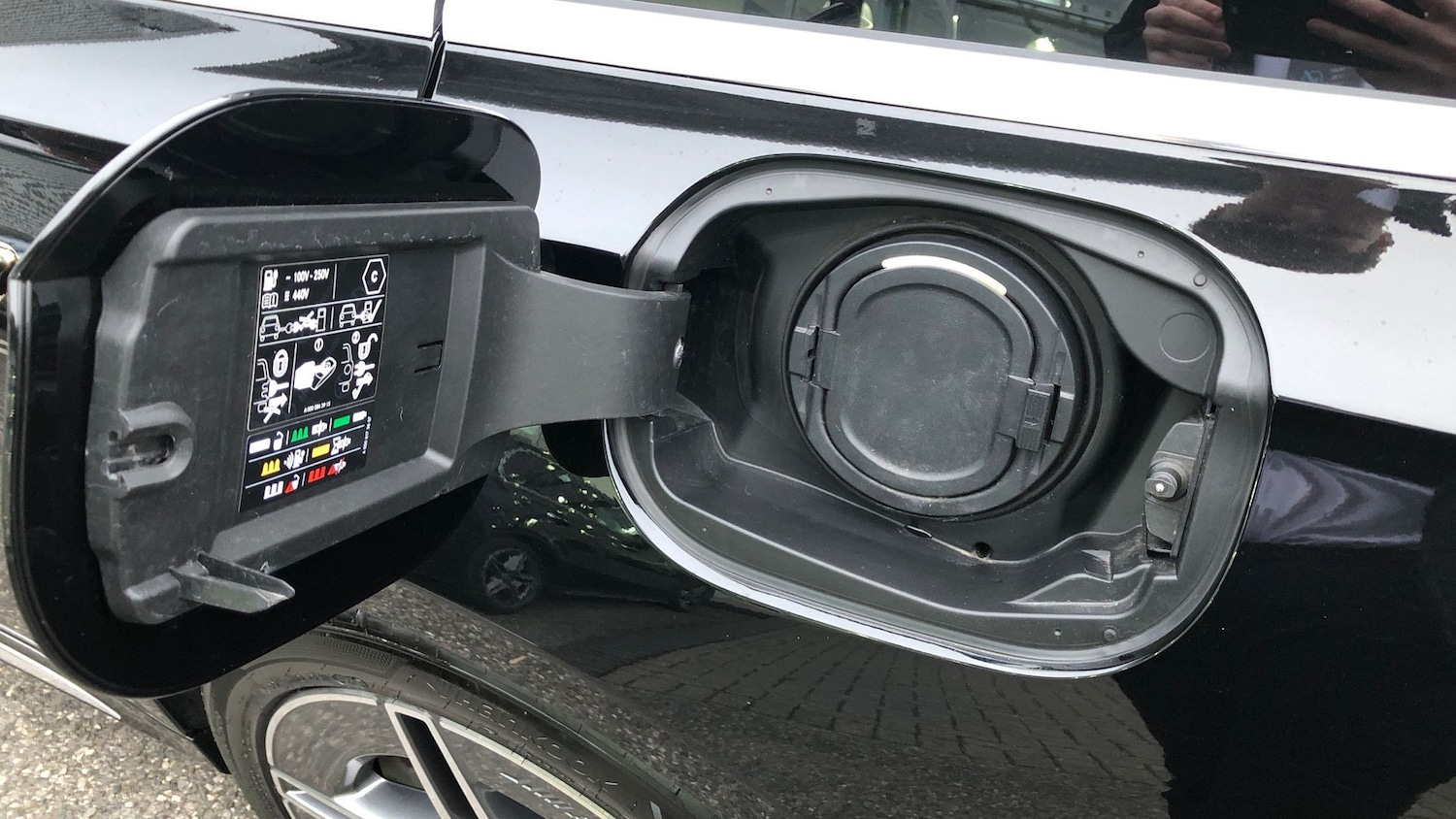 Used Mercedes-Benz E Class 2024 for sale - 76949460: Photo 29