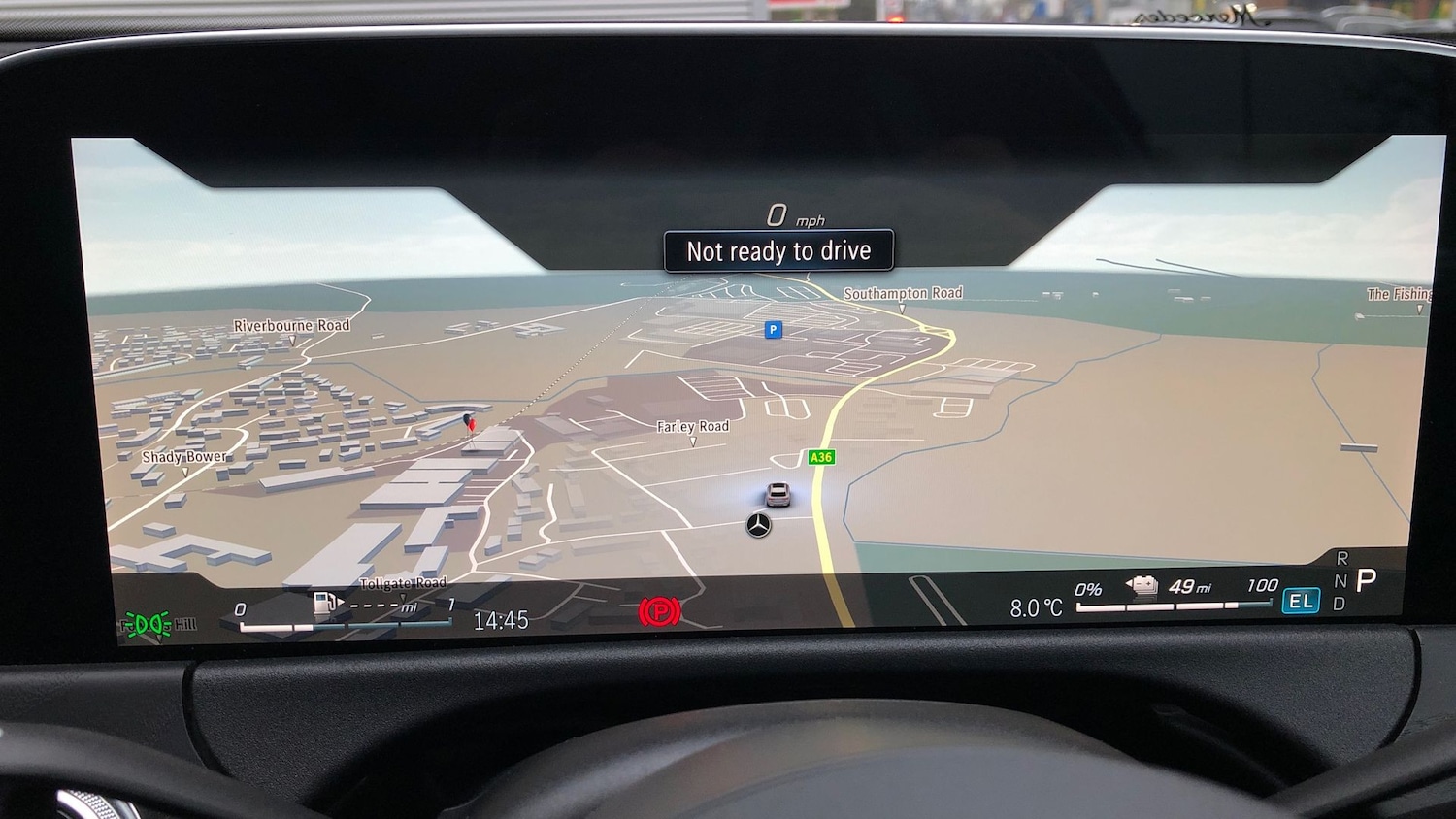 Used Mercedes-Benz E Class 2024 for sale - 76949460: Photo 32