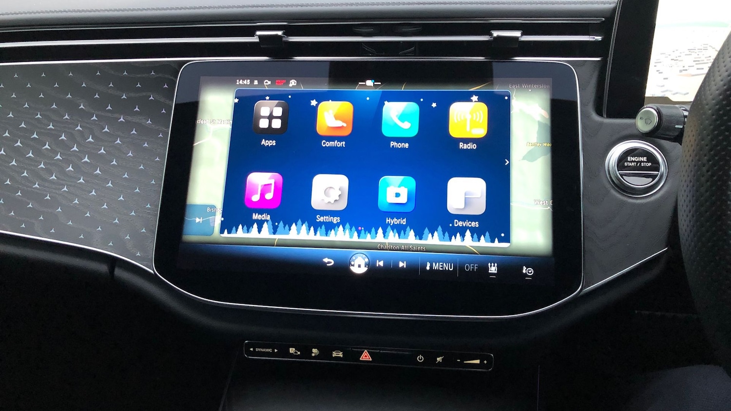 Used Mercedes-Benz E Class 2024 for sale - 76949460: Photo 34