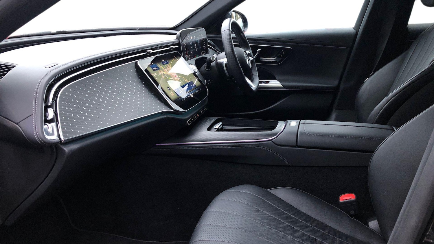 Used Mercedes-Benz E Class 2024 for sale - 76949460: Photo 8