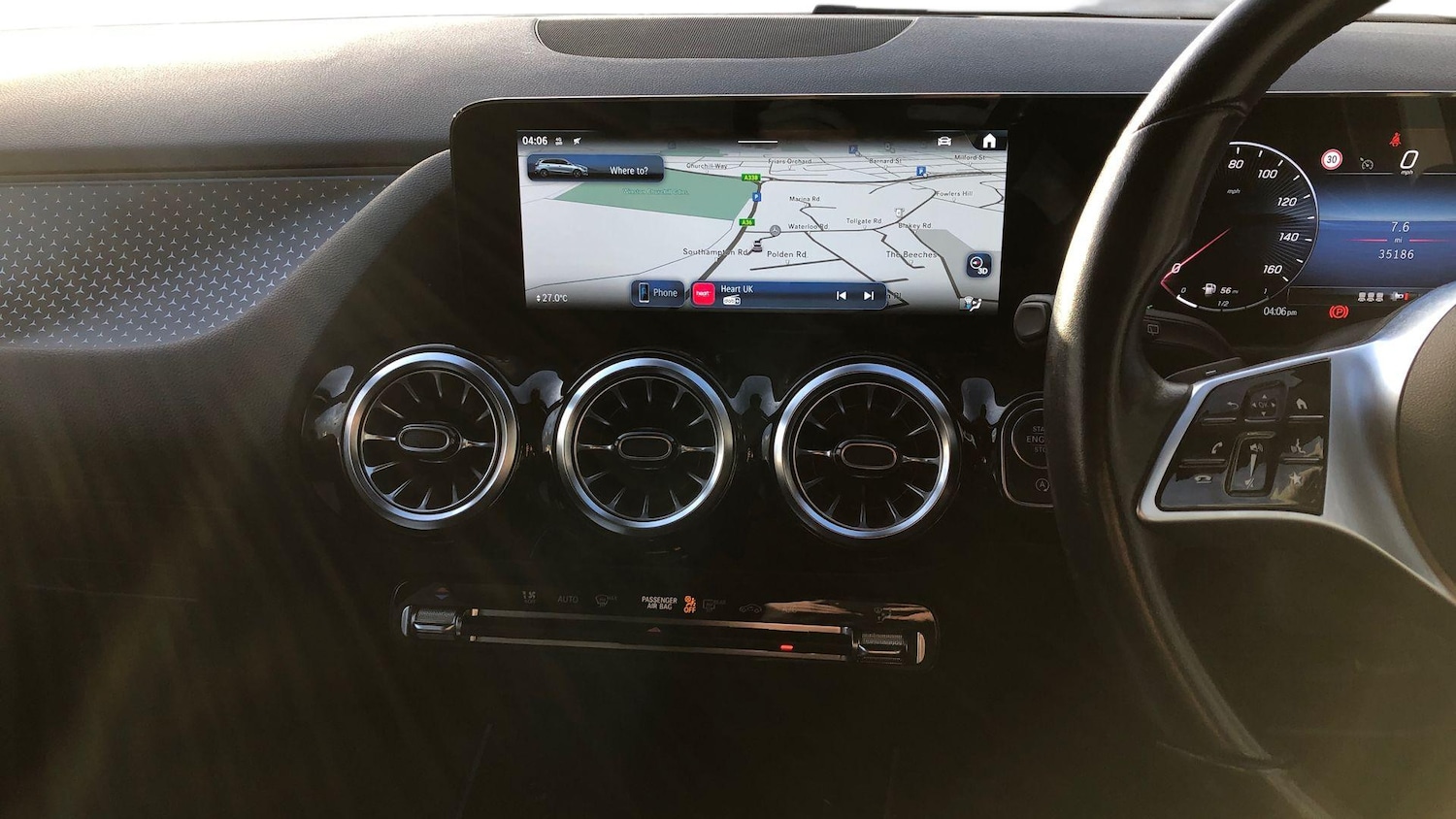 Used Mercedes-Benz B Class 2023 for sale - 77304785: Photo 10