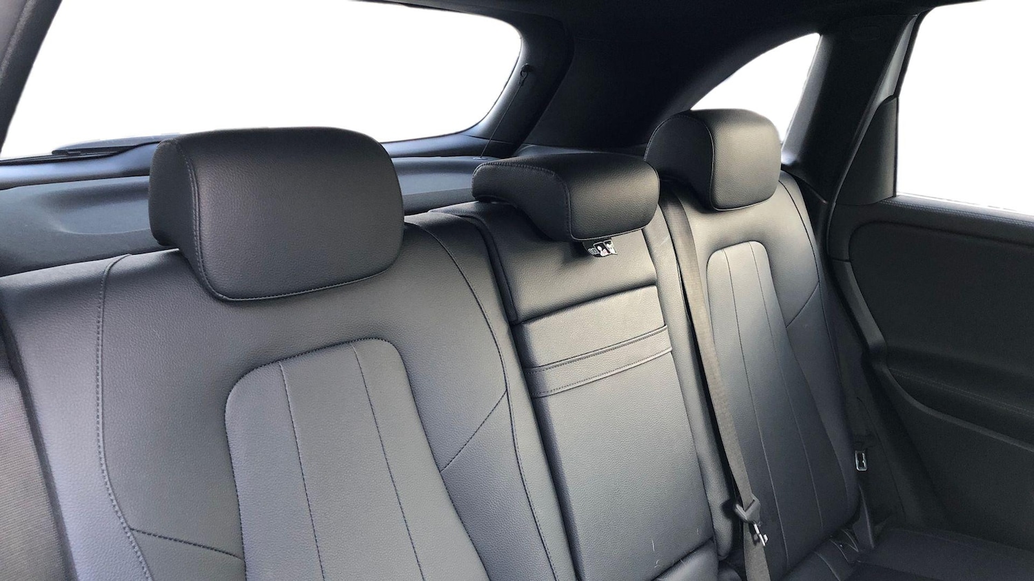 Used Mercedes-Benz B Class 2023 for sale - 77304785: Photo 12