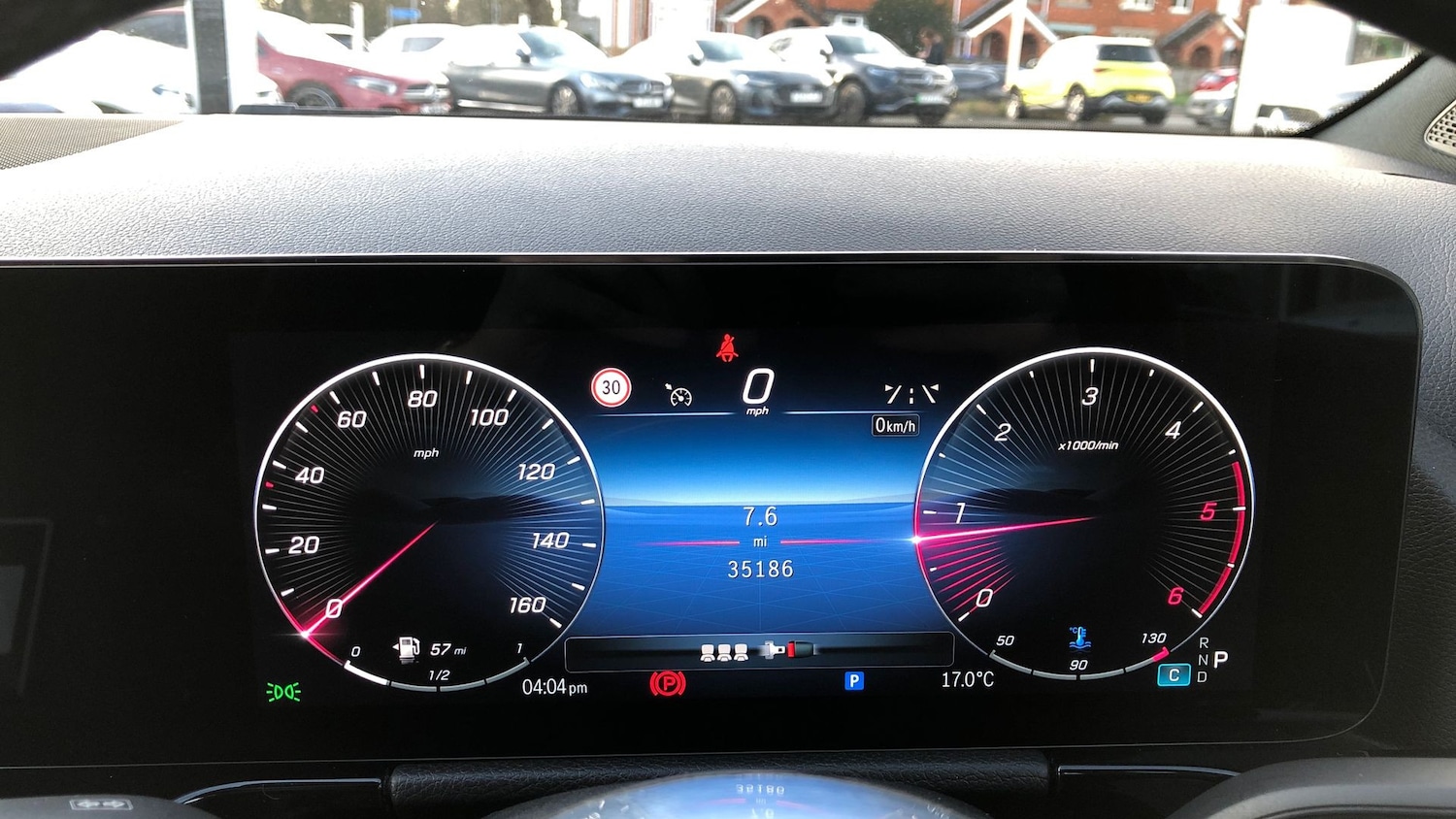 Used Mercedes-Benz B Class 2023 for sale - 77304785: Photo 13