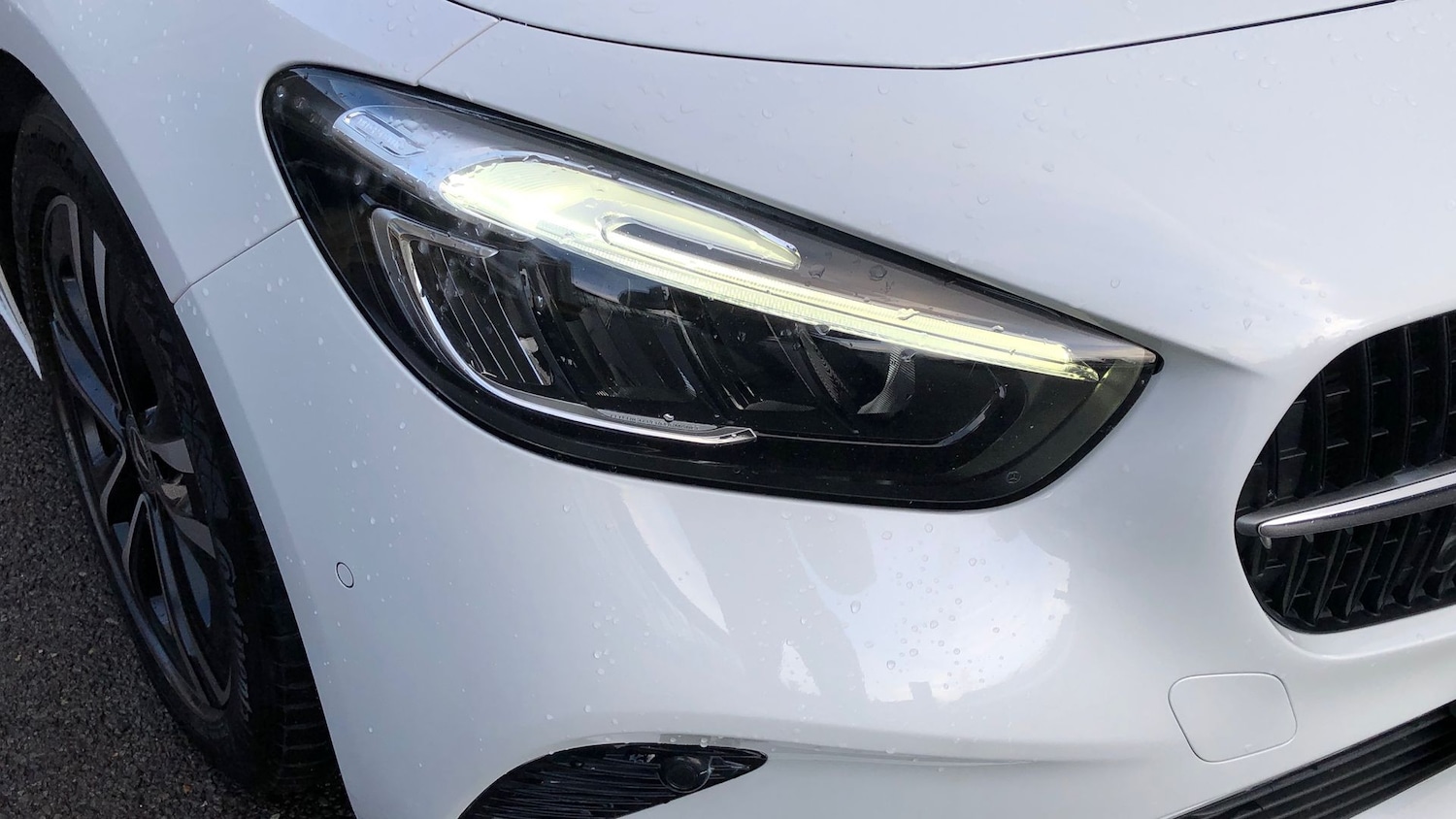 Used Mercedes-Benz B Class 2023 for sale - 77304785: Photo 15