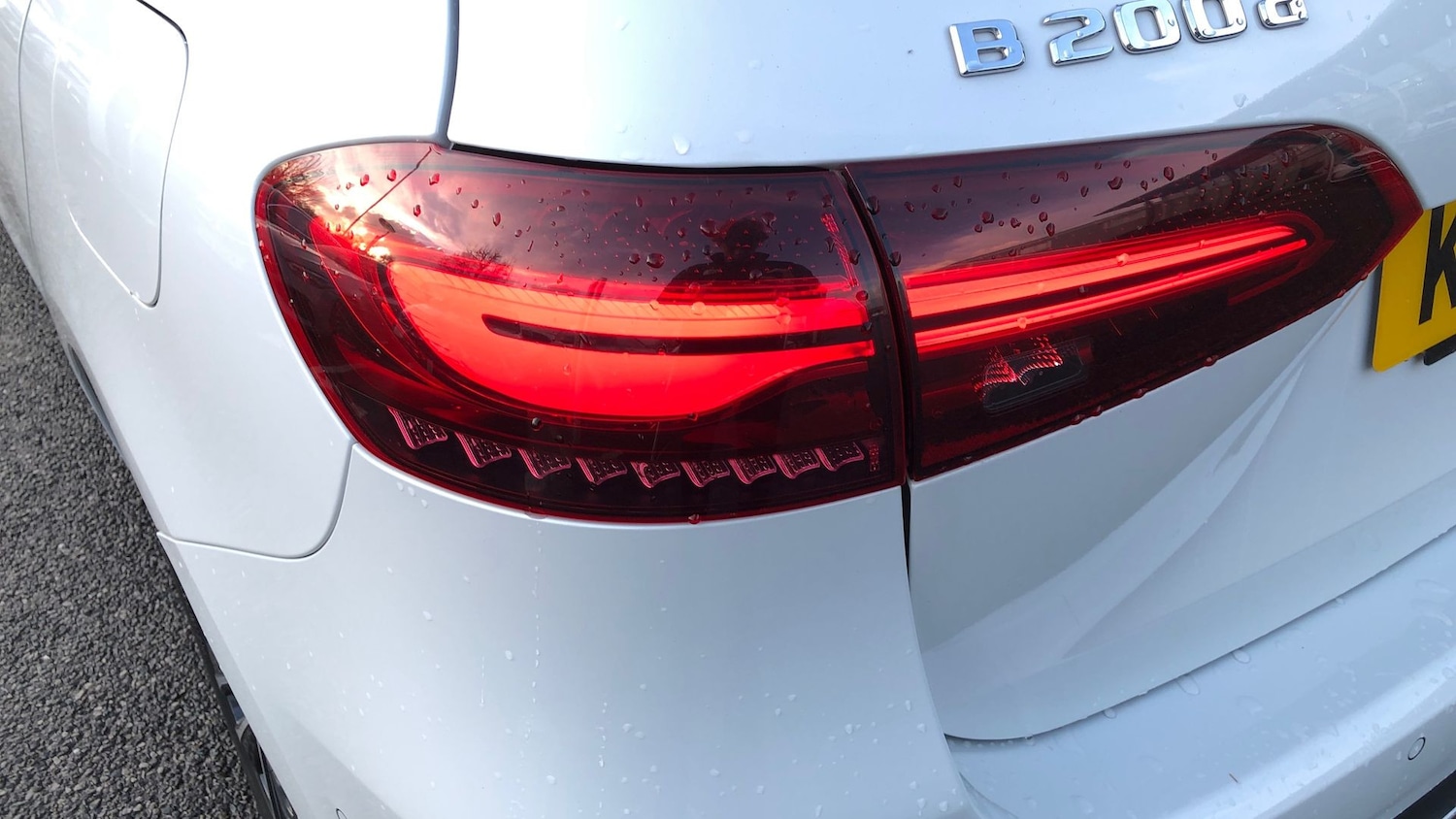 Used Mercedes-Benz B Class 2023 for sale - 77304785: Photo 16